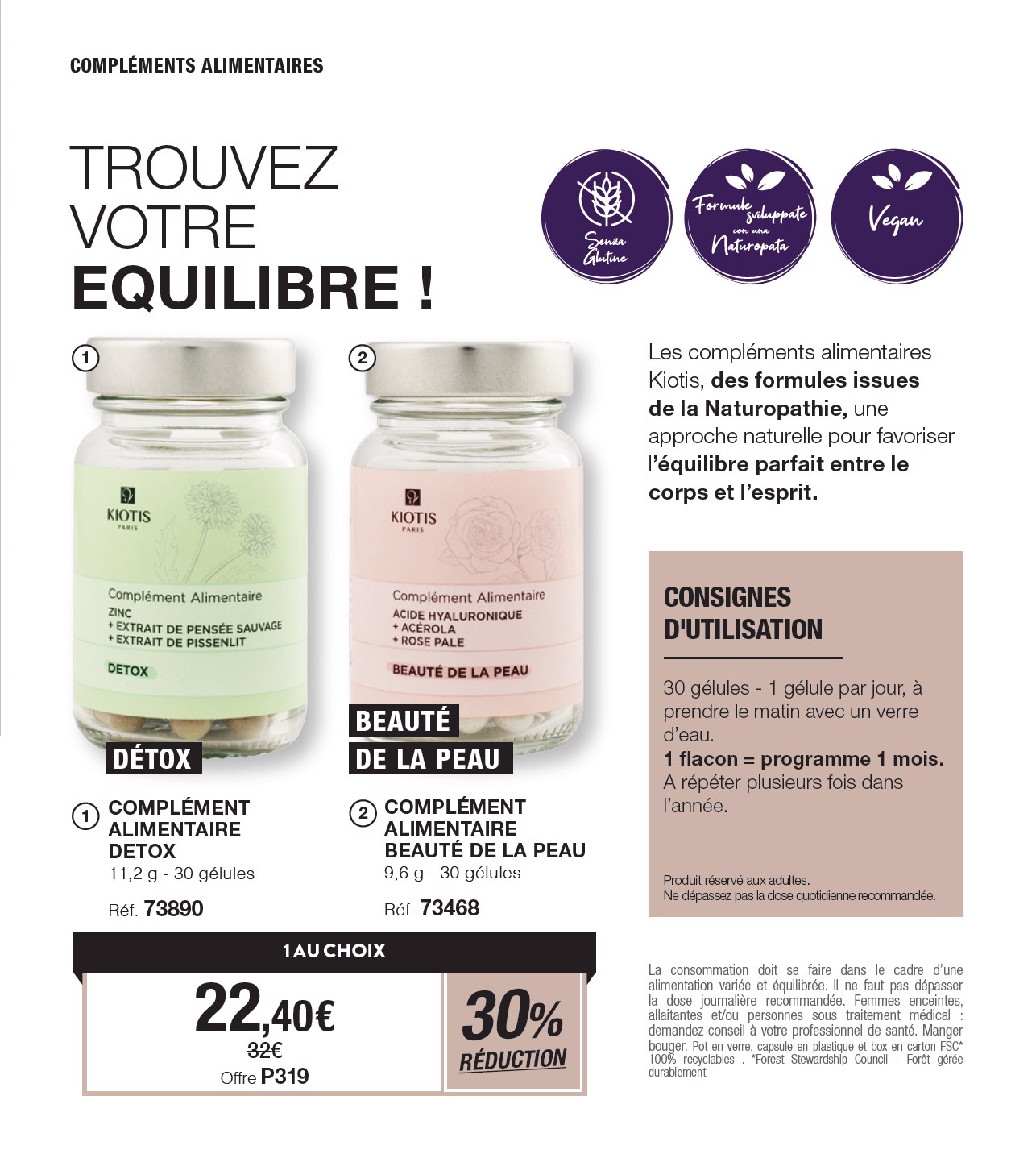stanhome - Catalogue Stanhome valable dès 12/05 - 01/06 - page: 53 stanhome - Catalogue Stanhome valable dès 12/05 - 01/06 - page: 53