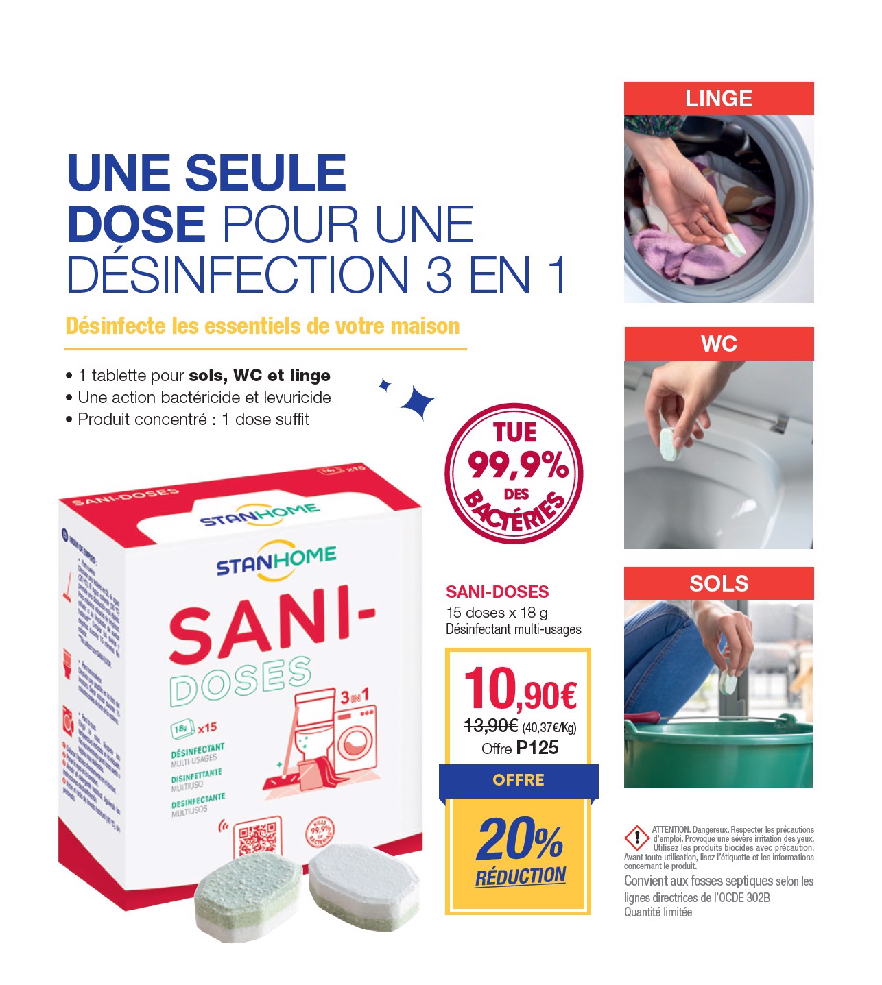 stanhome - Catalogue Stanhome valable dès 12/05 - 01/06 - page: 35 stanhome - Catalogue Stanhome valable dès 12/05 - 01/06 - page: 35