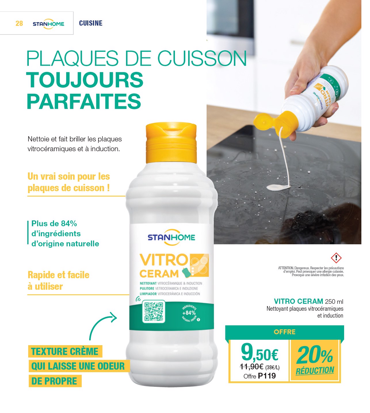stanhome - Catalogue Stanhome valable dès 12/05 - 01/06 - page: 28 stanhome - Catalogue Stanhome valable dès 12/05 - 01/06 - page: 28