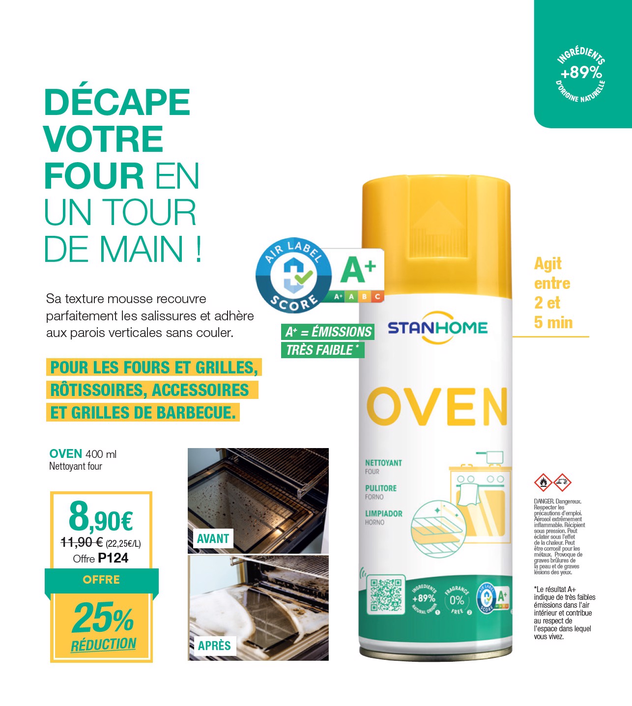 stanhome - Catalogue Stanhome valable dès 12/05 - 01/06 - page: 31 stanhome - Catalogue Stanhome valable dès 12/05 - 01/06 - page: 31