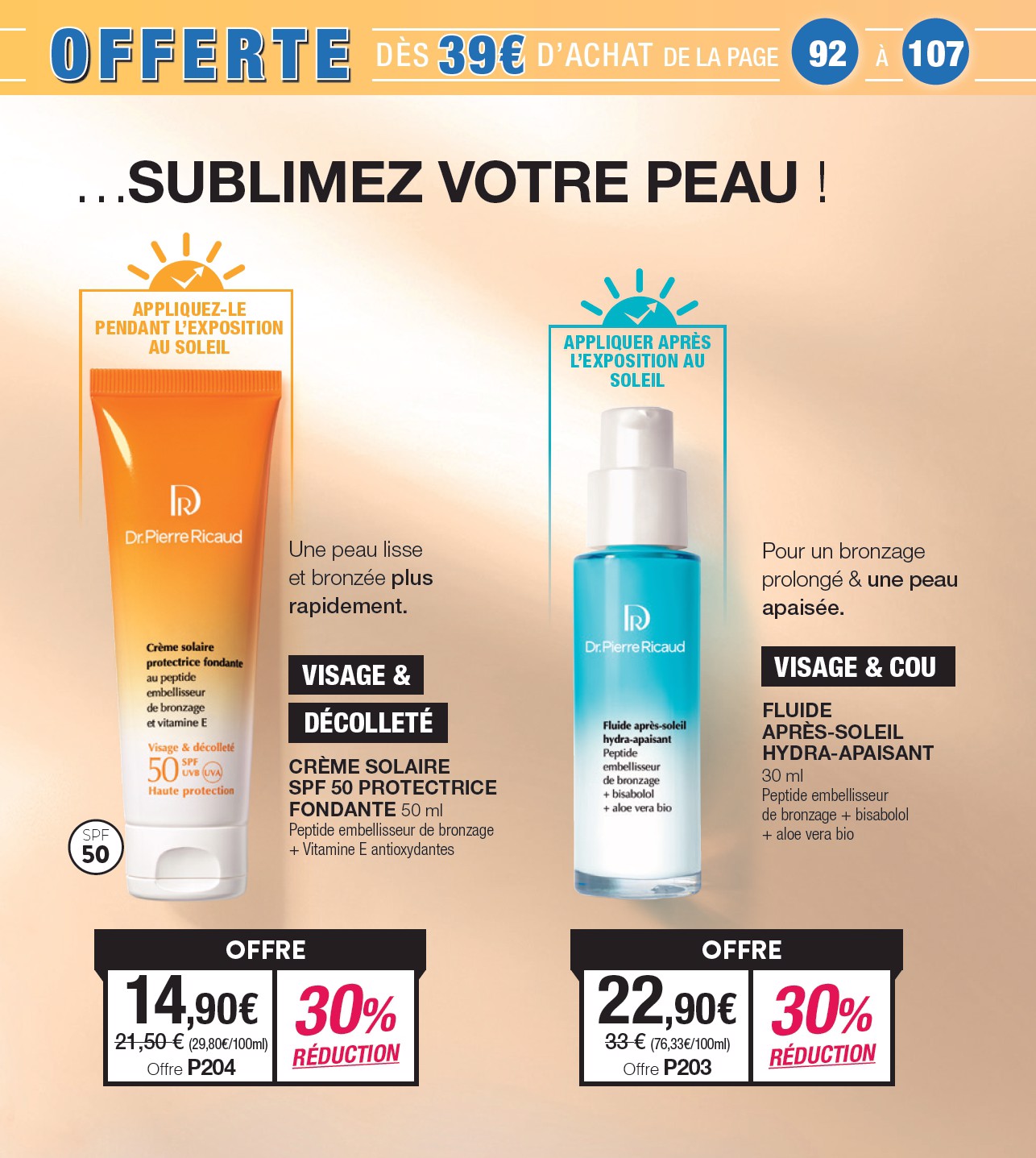 stanhome - Catalogue Stanhome valable dès 12/05 - 01/06 - page: 101 stanhome - Catalogue Stanhome valable dès 12/05 - 01/06 - page: 101