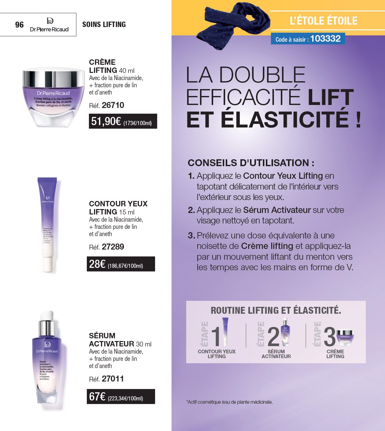 stanhome - Catalogue Stanhome valable dès 12/05 - 01/06 - page: 96 stanhome - Catalogue Stanhome valable dès 12/05 - 01/06 - page: 96