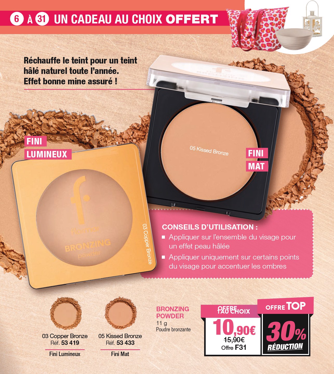 stanhome - Catalogue Stanhome valable du 02/06 au 22/06 - page: 31 stanhome - Catalogue Stanhome valable du 02/06 au 22/06 - page: 31