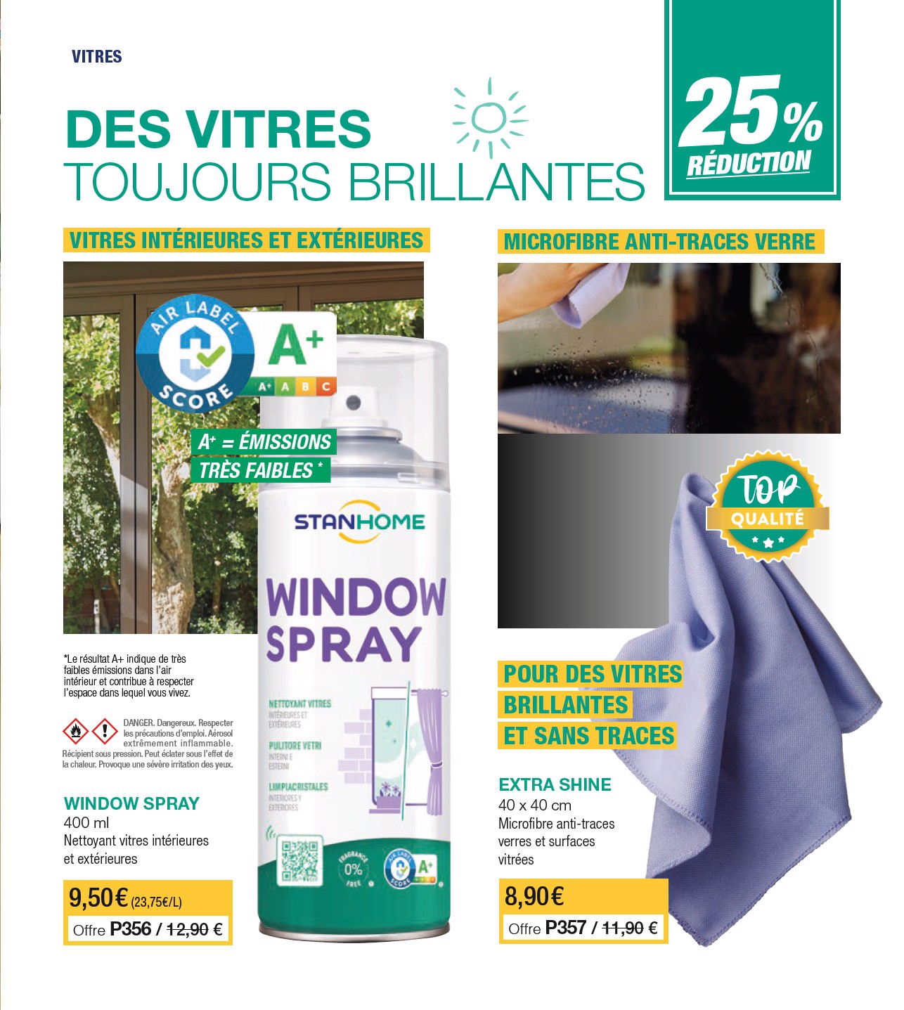 stanhome - Catalogue Stanhome valable du 02/06 au 22/06 - page: 37 stanhome - Catalogue Stanhome valable du 02/06 au 22/06 - page: 37
