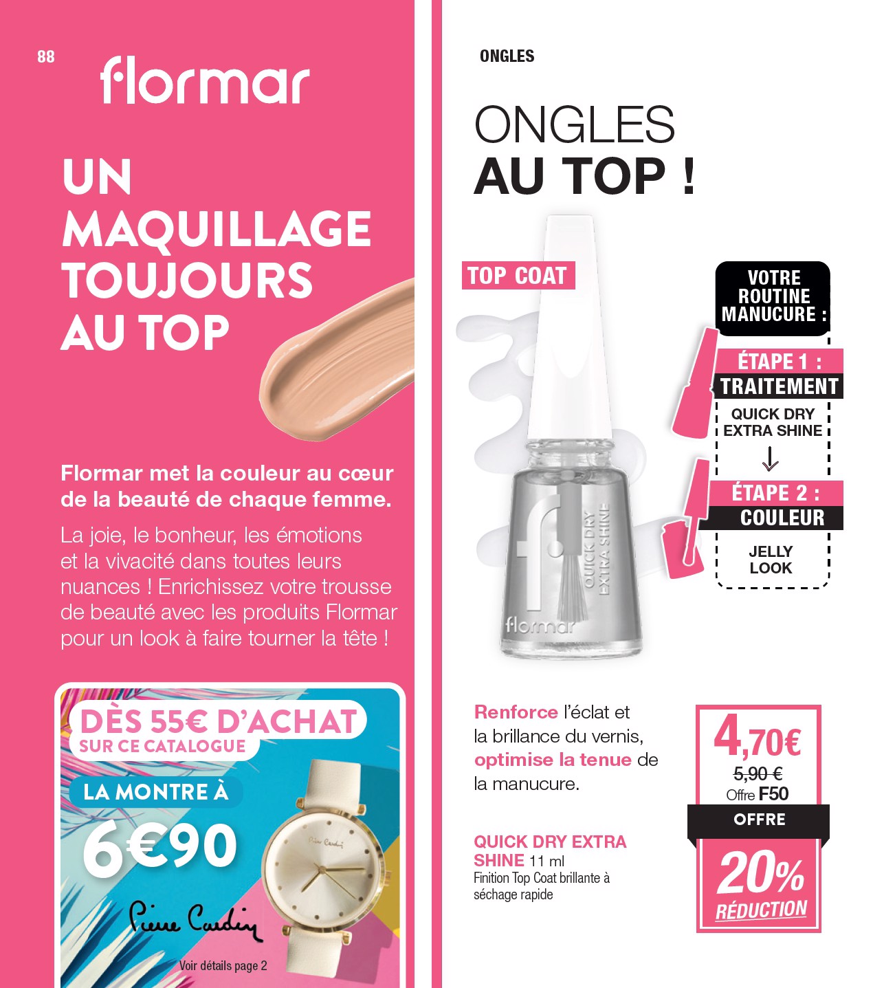 stanhome - Catalogue Stanhome valable du 23/06 au 14/07 - page: 88 stanhome - Catalogue Stanhome valable du 23/06 au 14/07 - page: 88