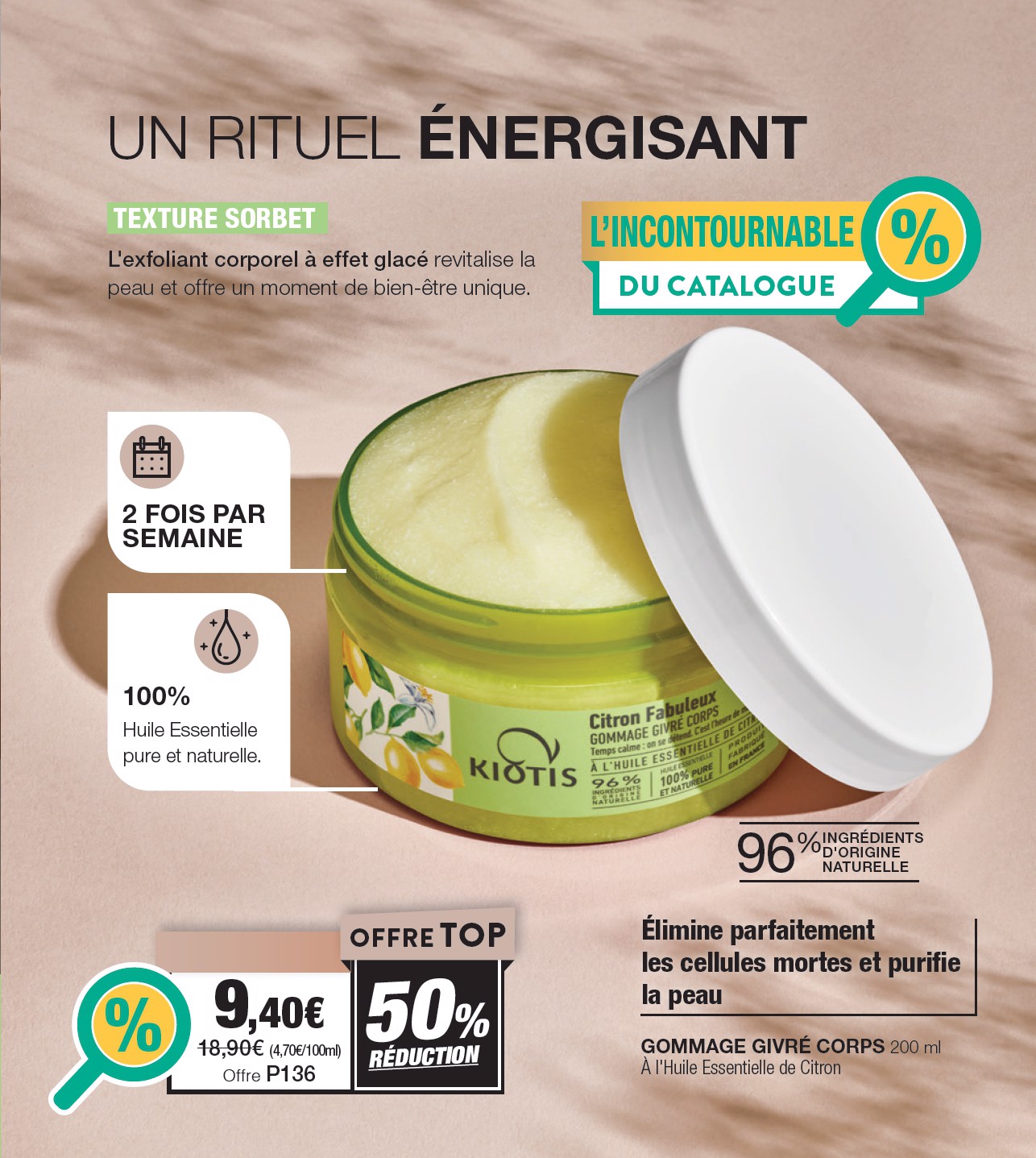 stanhome - Catalogue Stanhome valable du 23/06 au 14/07 - page: 71 stanhome - Catalogue Stanhome valable du 23/06 au 14/07 - page: 71