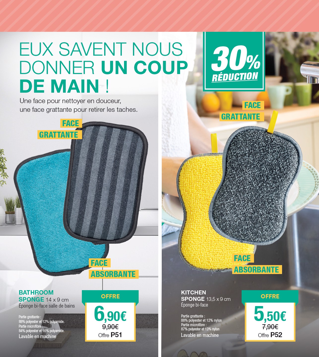 stanhome - Catalogue Stanhome valable du 23/06 au 14/07 - page: 7 stanhome - Catalogue Stanhome valable du 23/06 au 14/07 - page: 7