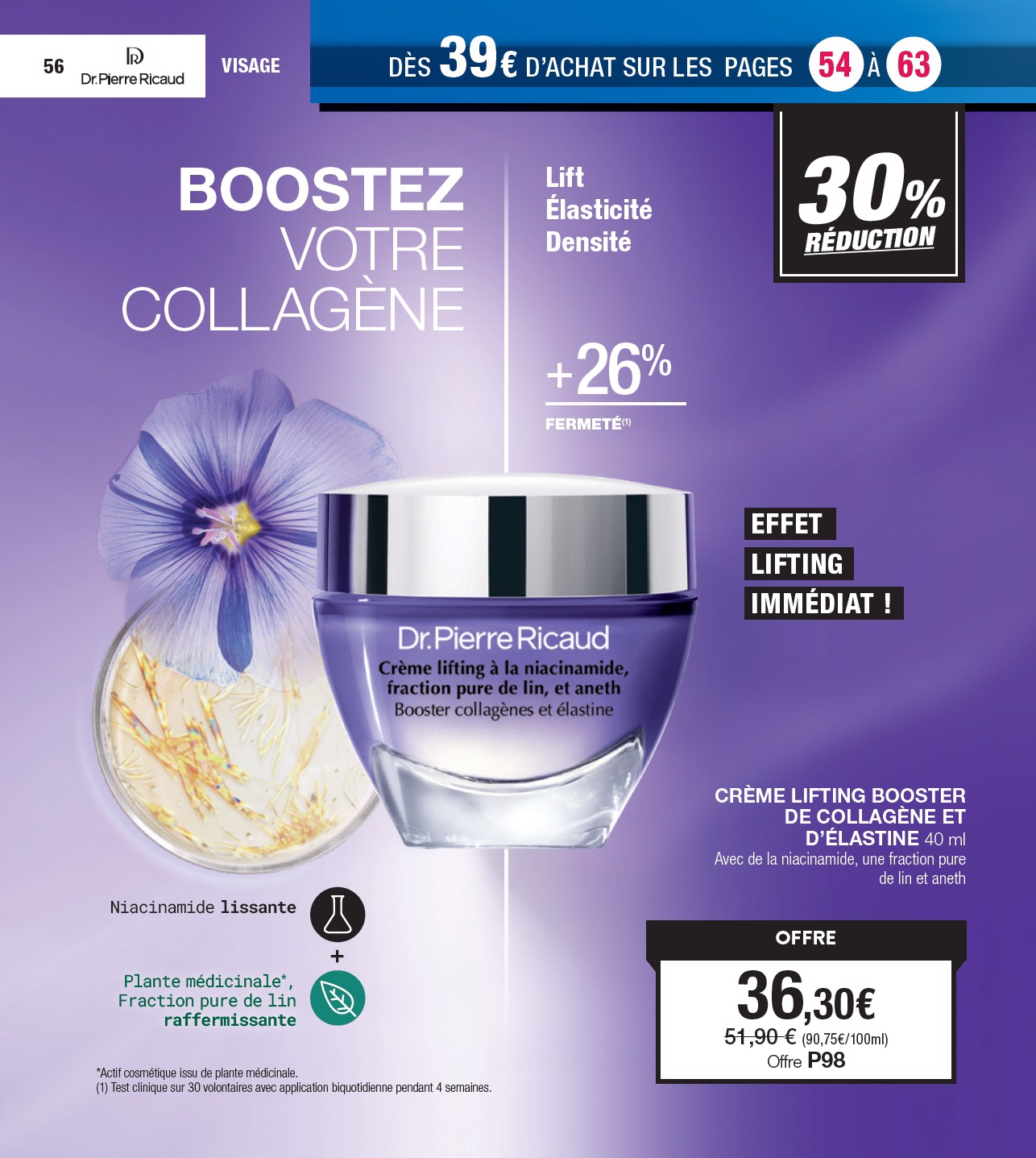 stanhome - Catalogue Stanhome valable du 23/06 au 14/07 - page: 56 stanhome - Catalogue Stanhome valable du 23/06 au 14/07 - page: 56