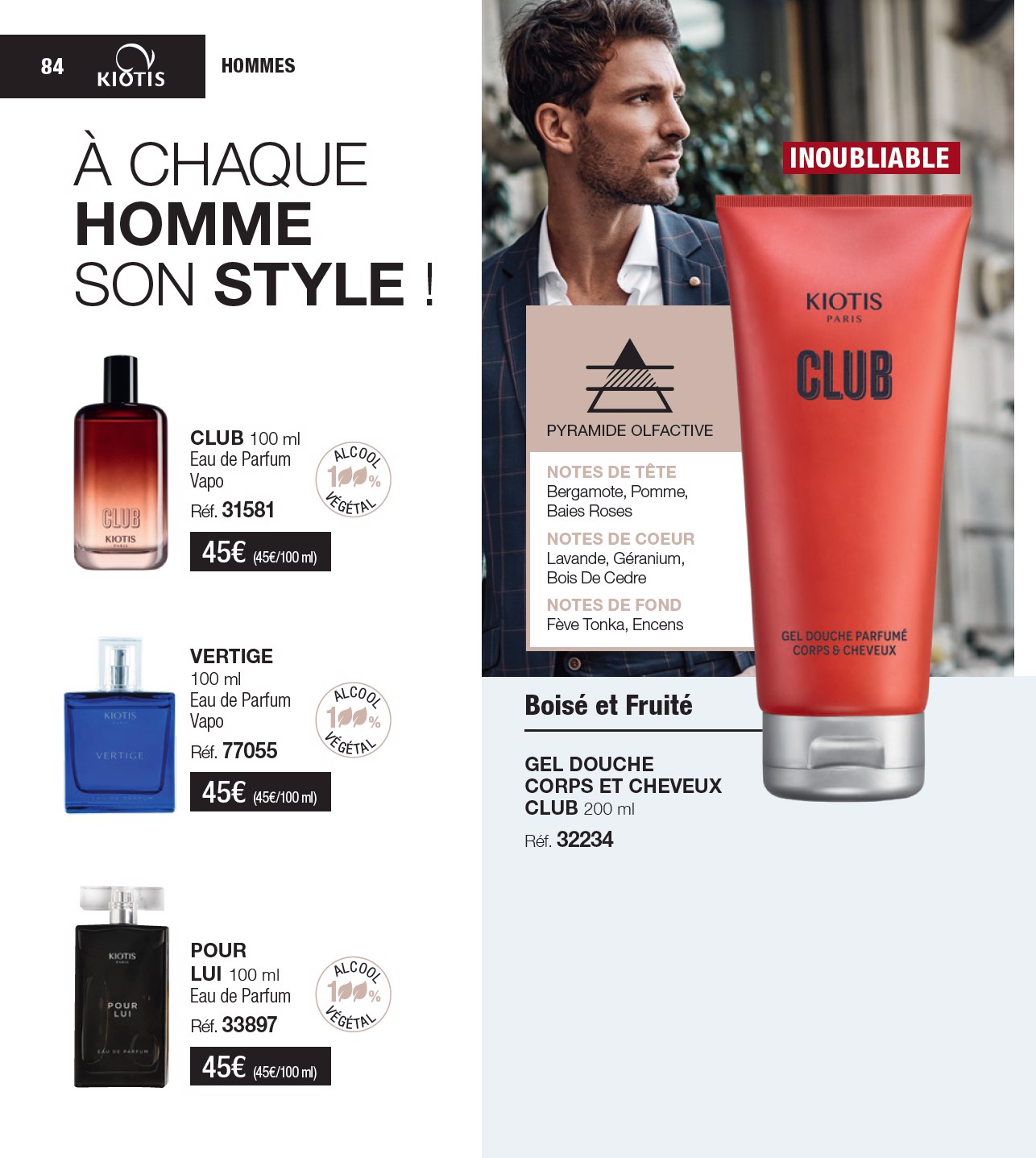 stanhome - Catalogue Stanhome valable du 23/06 au 14/07 - page: 84 stanhome - Catalogue Stanhome valable du 23/06 au 14/07 - page: 84