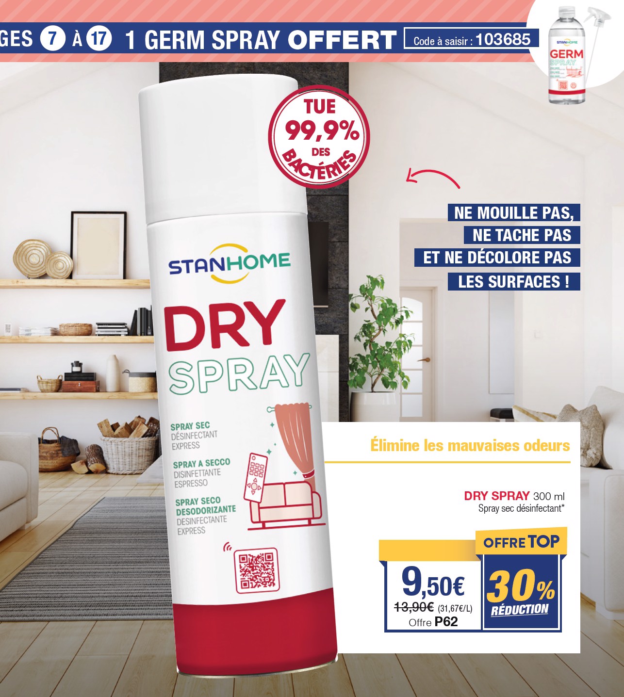 stanhome - Catalogue Stanhome valable du 23/06 au 14/07 - page: 15 stanhome - Catalogue Stanhome valable du 23/06 au 14/07 - page: 15