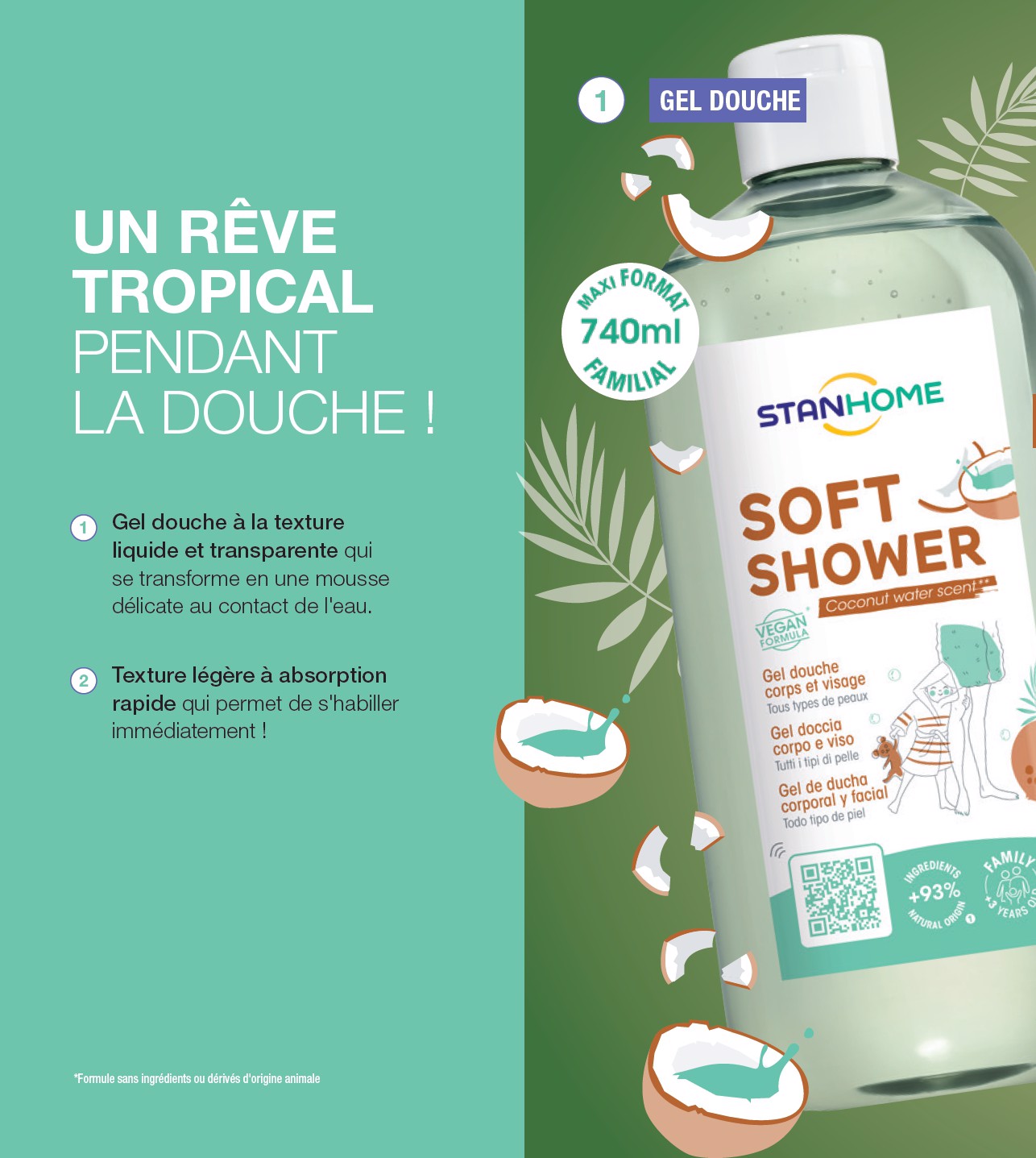 stanhome - Catalogue Stanhome valable du 23/06 au 14/07 - page: 36 stanhome - Catalogue Stanhome valable du 23/06 au 14/07 - page: 36