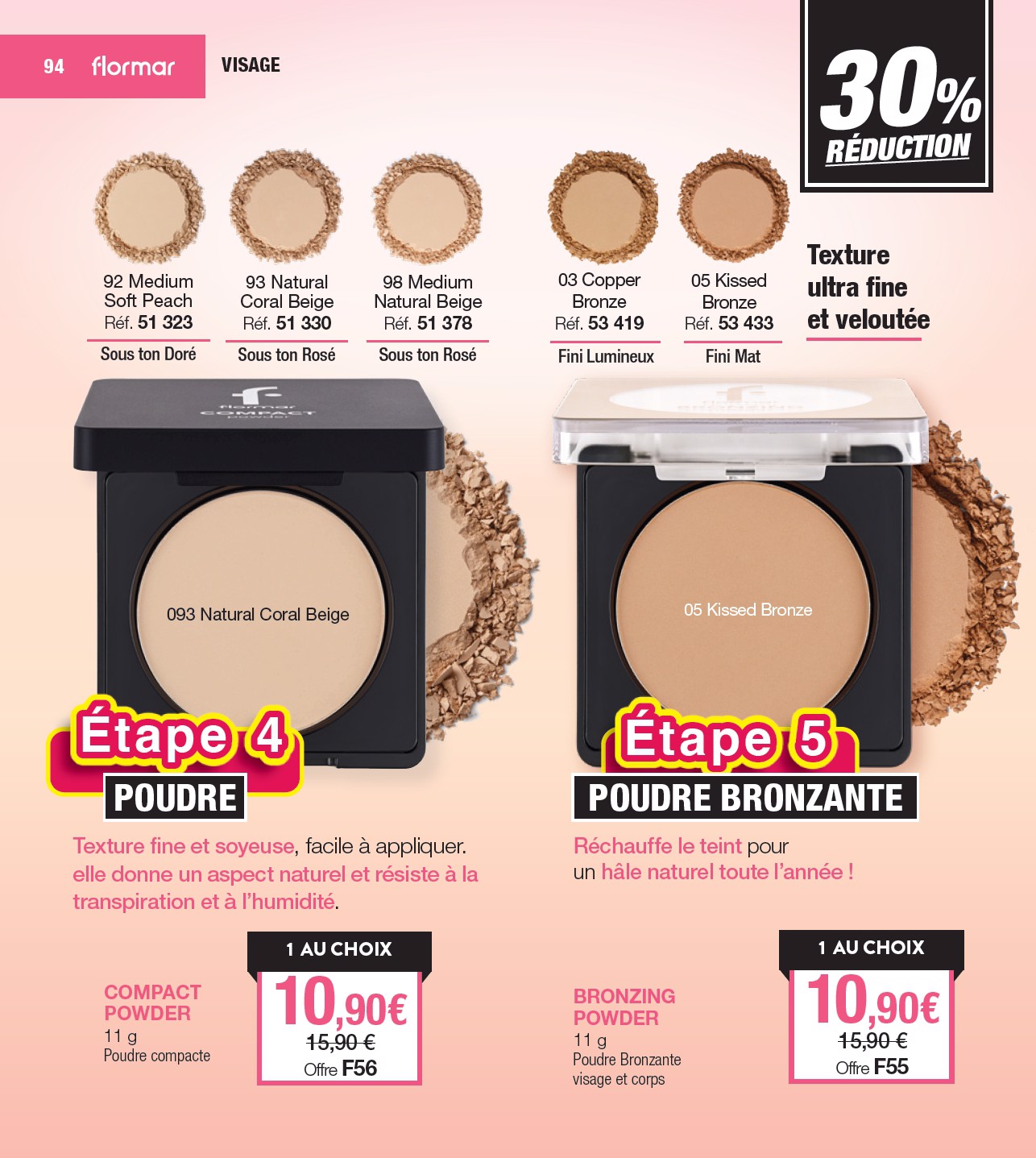 stanhome - Catalogue Stanhome valable du 23/06 au 14/07 - page: 94 stanhome - Catalogue Stanhome valable du 23/06 au 14/07 - page: 94