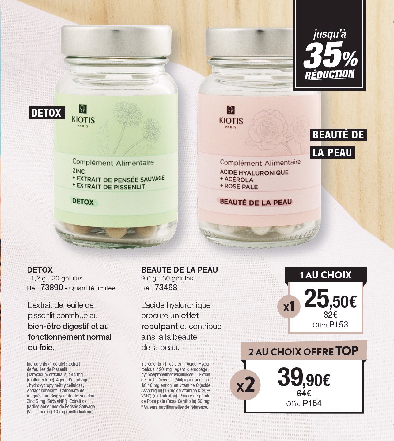 stanhome - Catalogue Stanhome valable du 23/06 au 14/07 - page: 83 stanhome - Catalogue Stanhome valable du 23/06 au 14/07 - page: 83