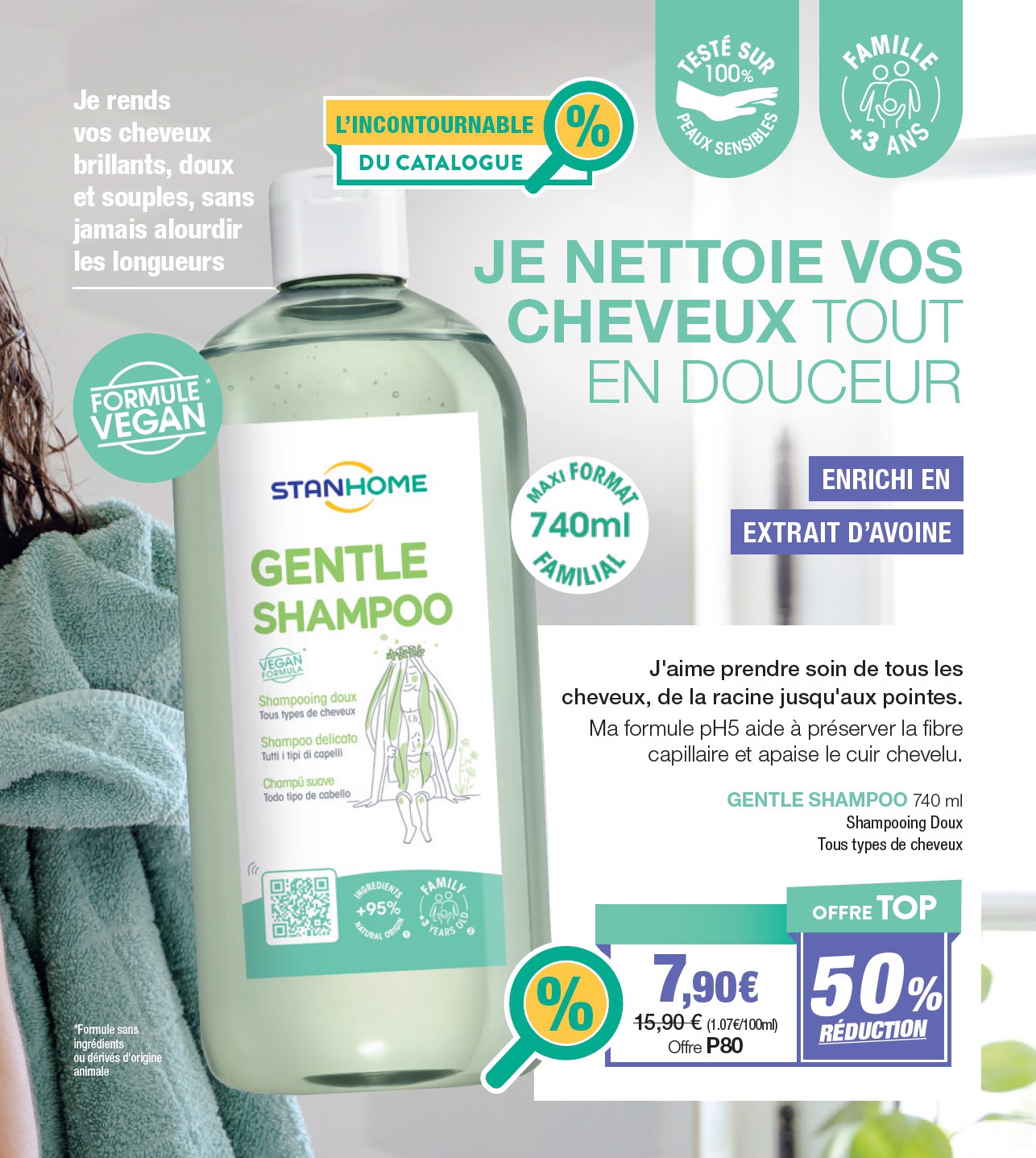 stanhome - Catalogue Stanhome valable du 23/06 au 14/07 - page: 35 stanhome - Catalogue Stanhome valable du 23/06 au 14/07 - page: 35