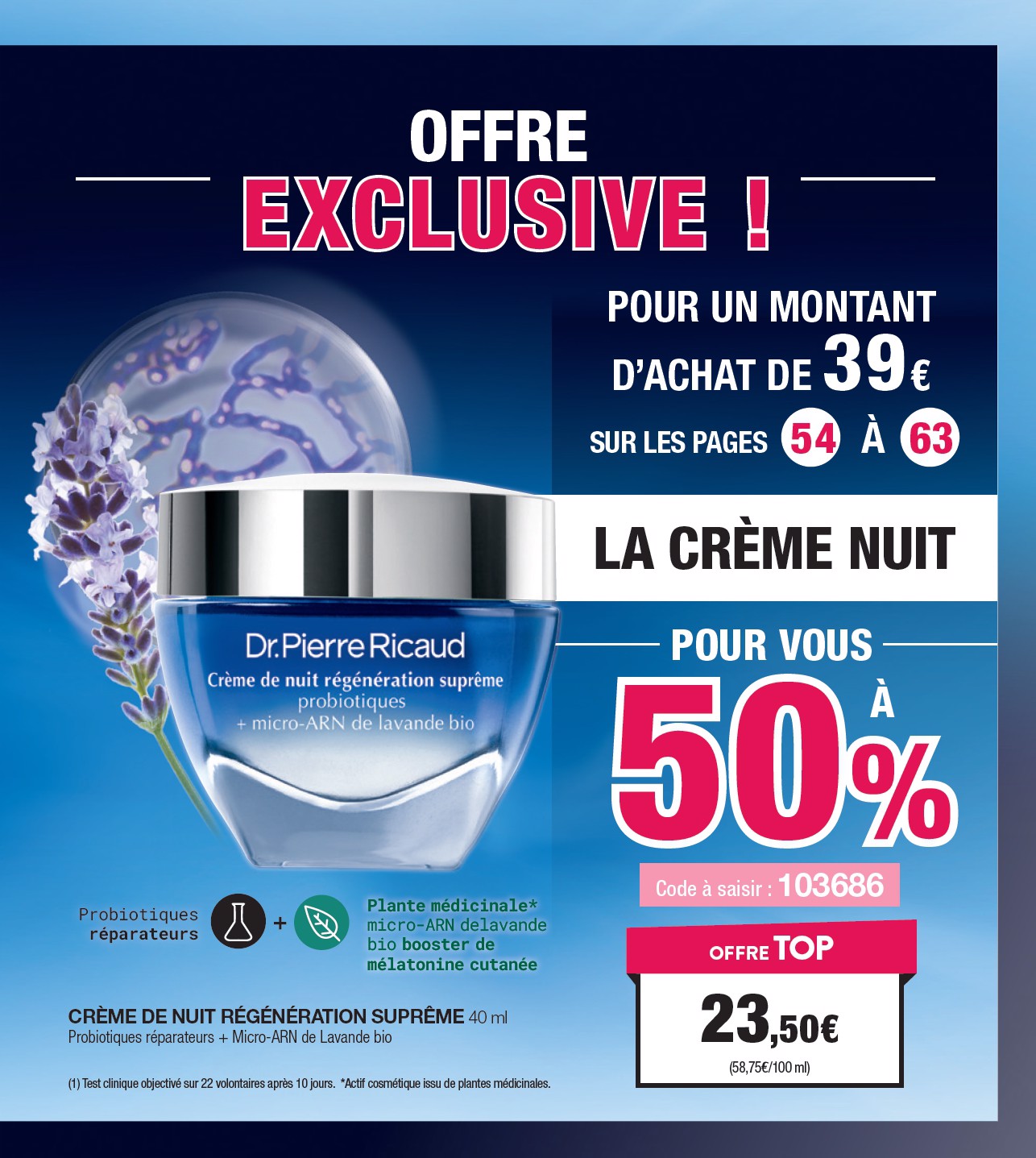 stanhome - Catalogue Stanhome valable du 23/06 au 14/07 - page: 53 stanhome - Catalogue Stanhome valable du 23/06 au 14/07 - page: 53