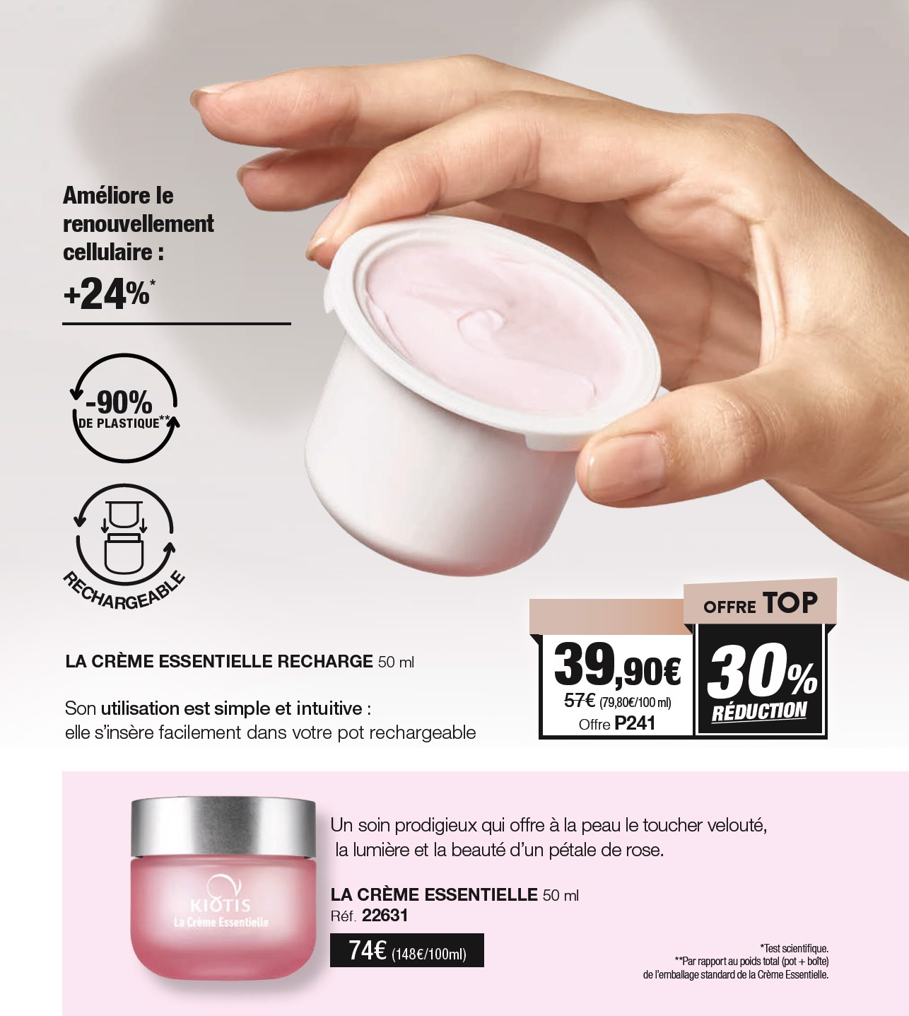 stanhome - Catalogue Stanhome valable du 15/07 au 03/08 - page: 45