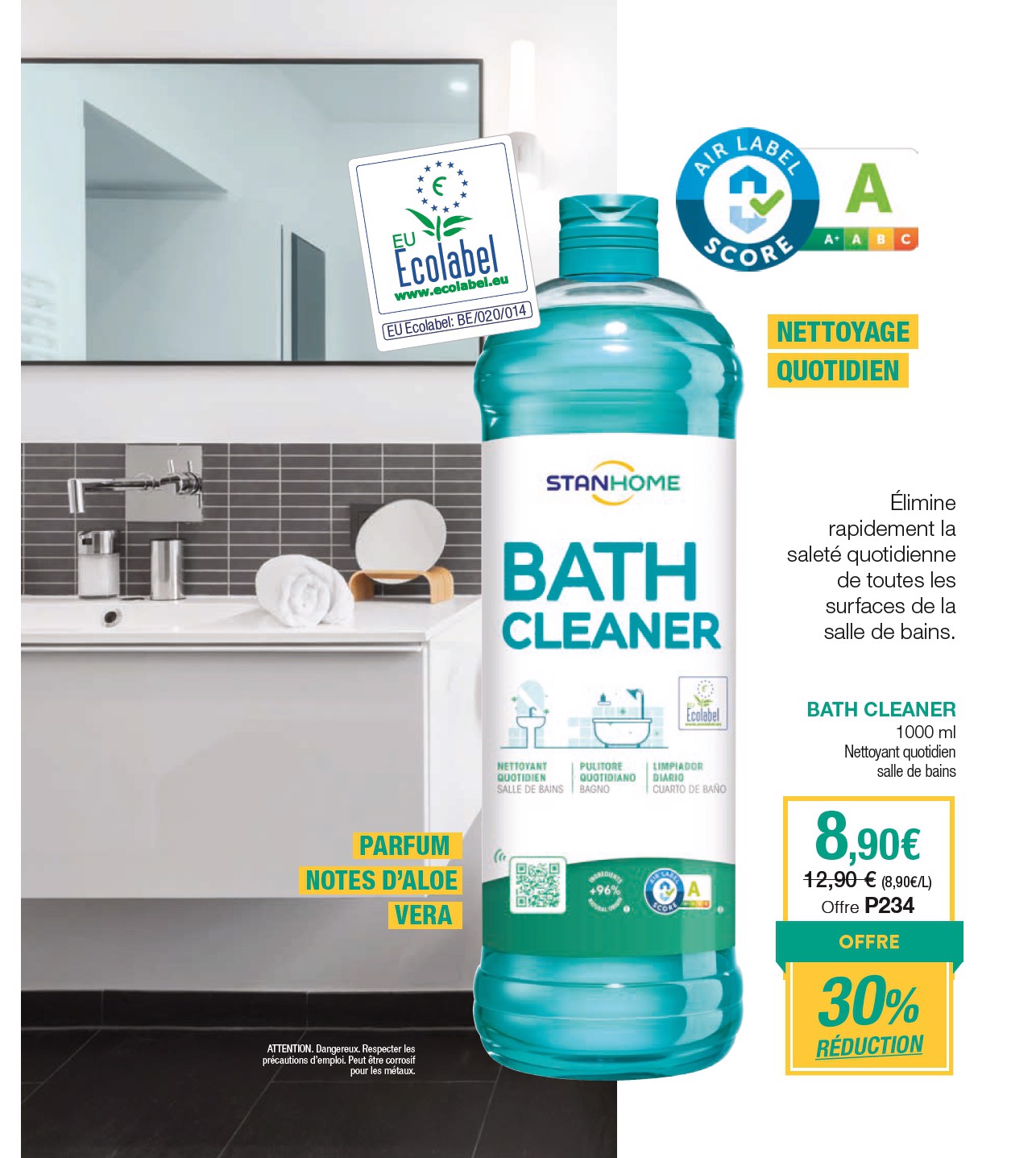 stanhome - Catalogue Stanhome valable du 15/07 au 03/08 - page: 33