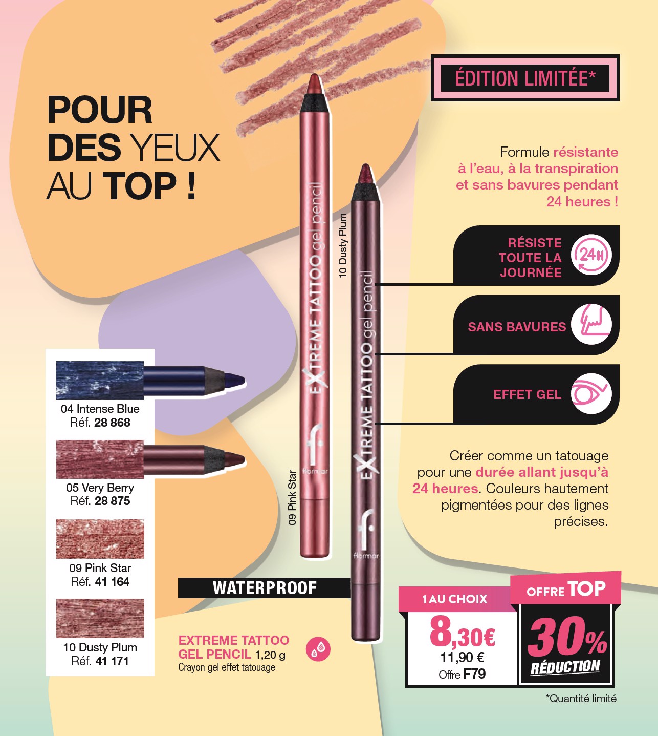 stanhome - Catalogue Stanhome valable du 15/07 au 03/08 - page: 77