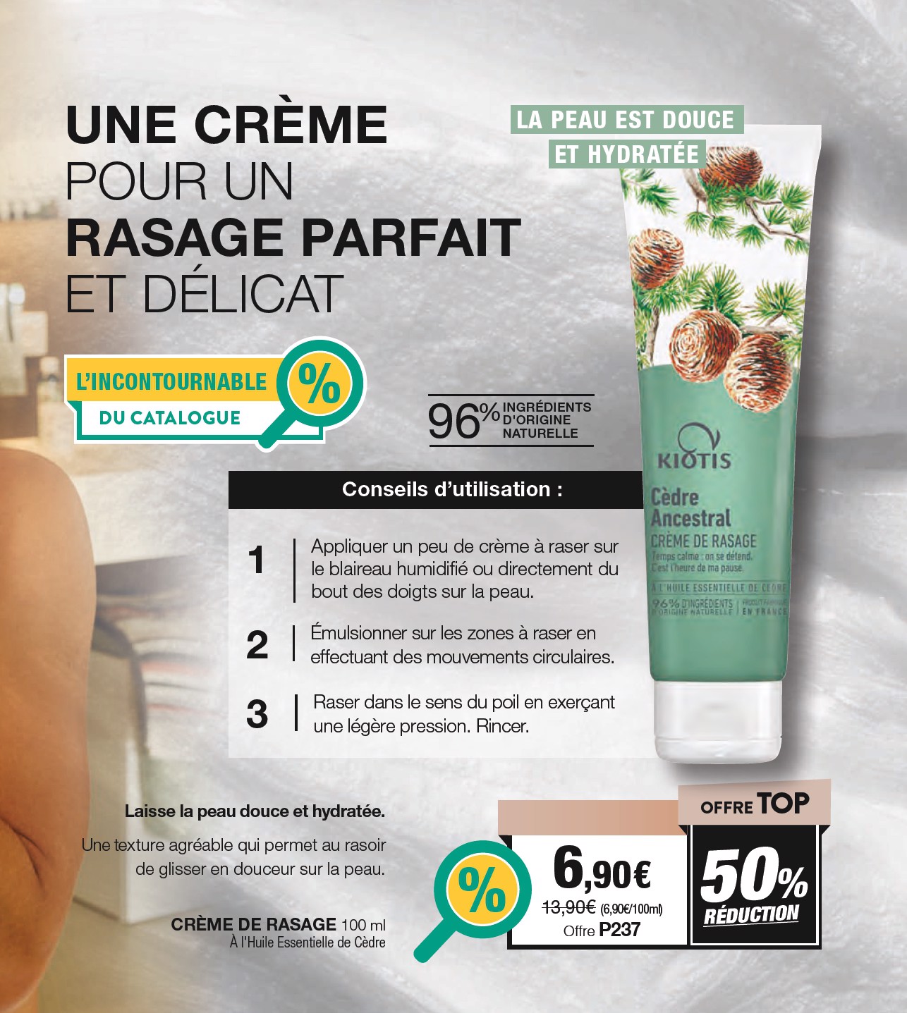 stanhome - Catalogue Stanhome valable du 15/07 au 03/08 - page: 41