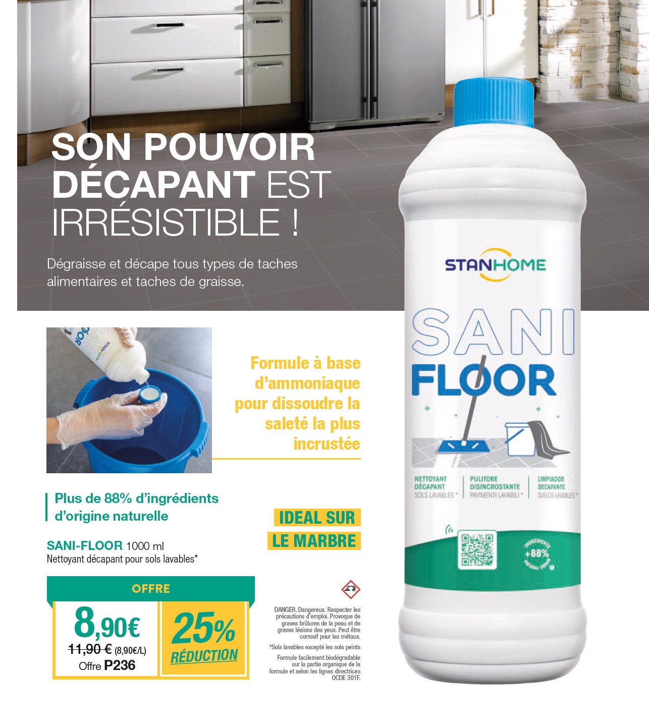 stanhome - Catalogue Stanhome valable du 15/07 au 03/08 - page: 37