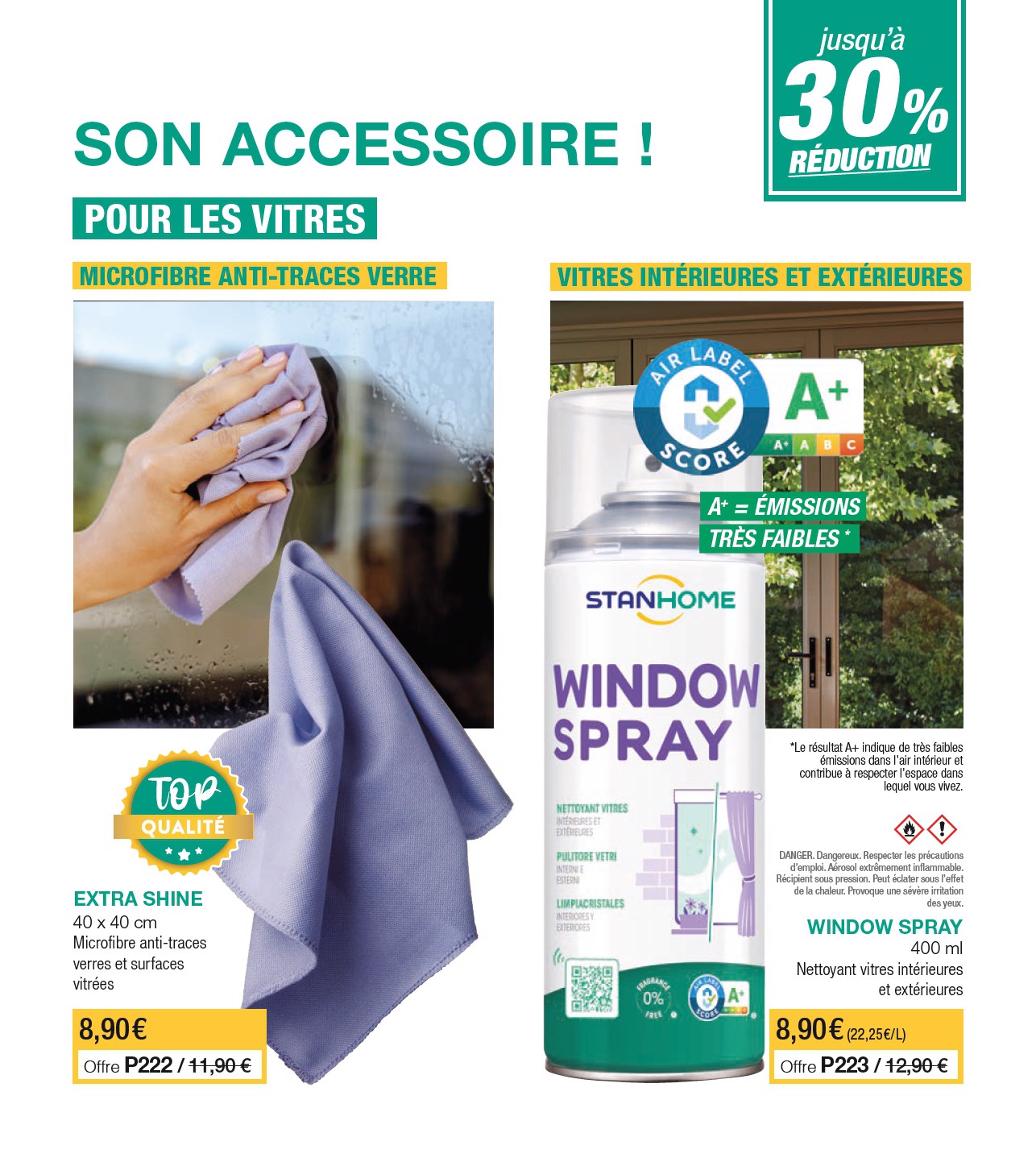 stanhome - Catalogue Stanhome valable du 15/07 au 03/08 - page: 21