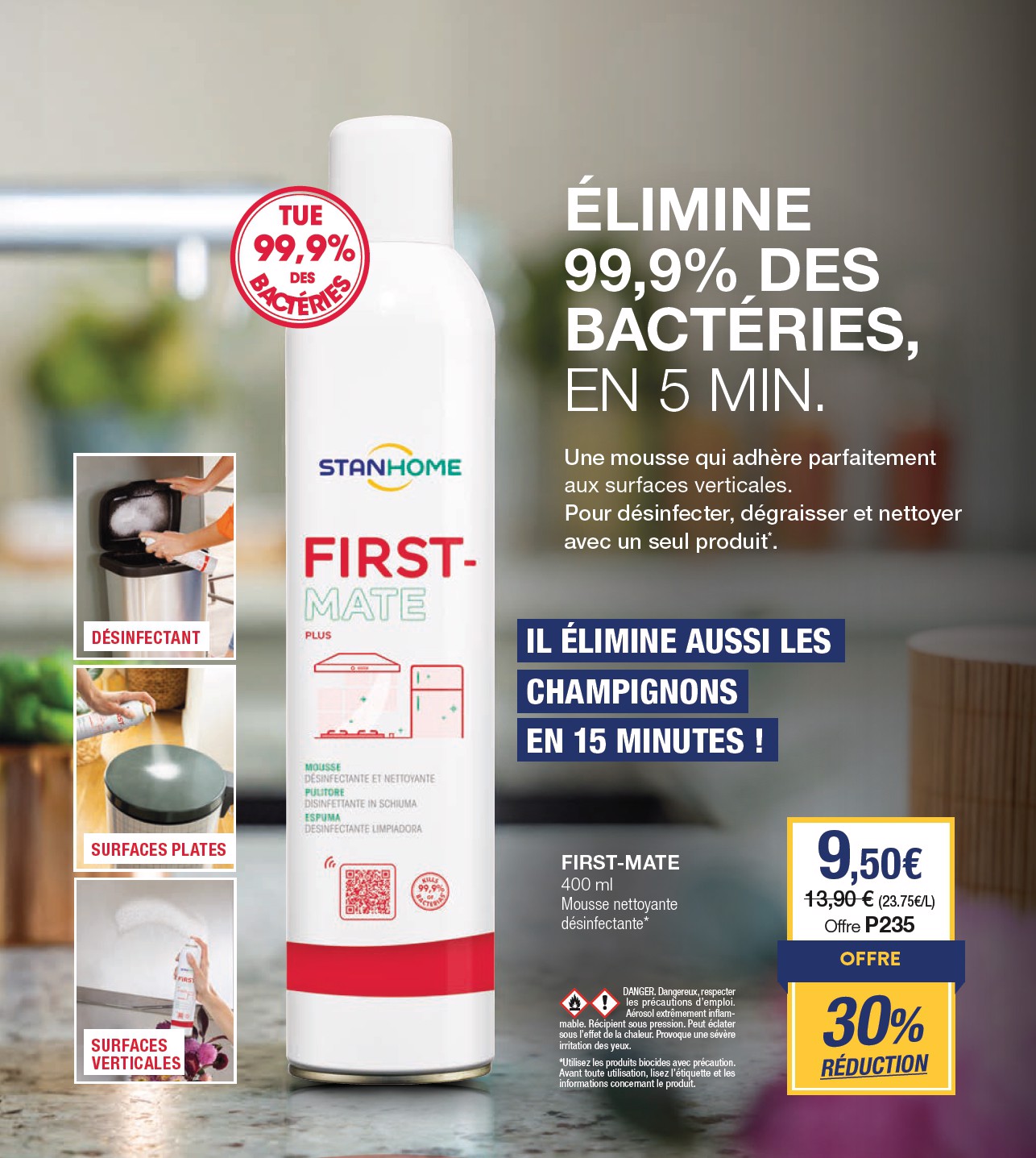 stanhome - Catalogue Stanhome valable du 15/07 au 03/08 - page: 35
