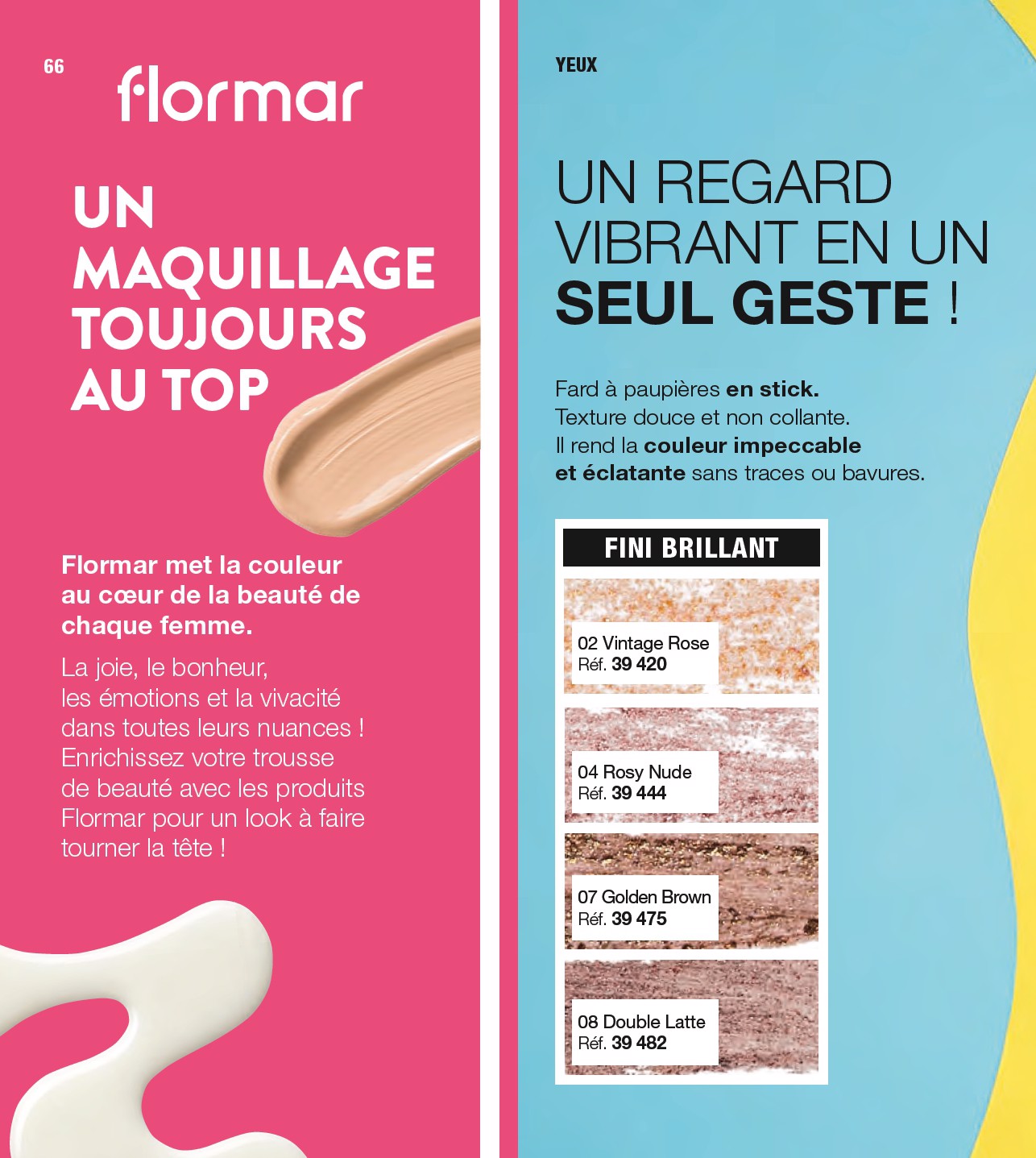 stanhome - Catalogue Stanhome valable du 15/07 au 03/08 - page: 66
