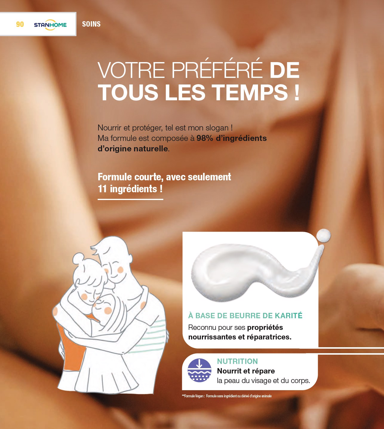 stanhome - Catalogue Stanhome valable du 15/07 au 03/08 - page: 90