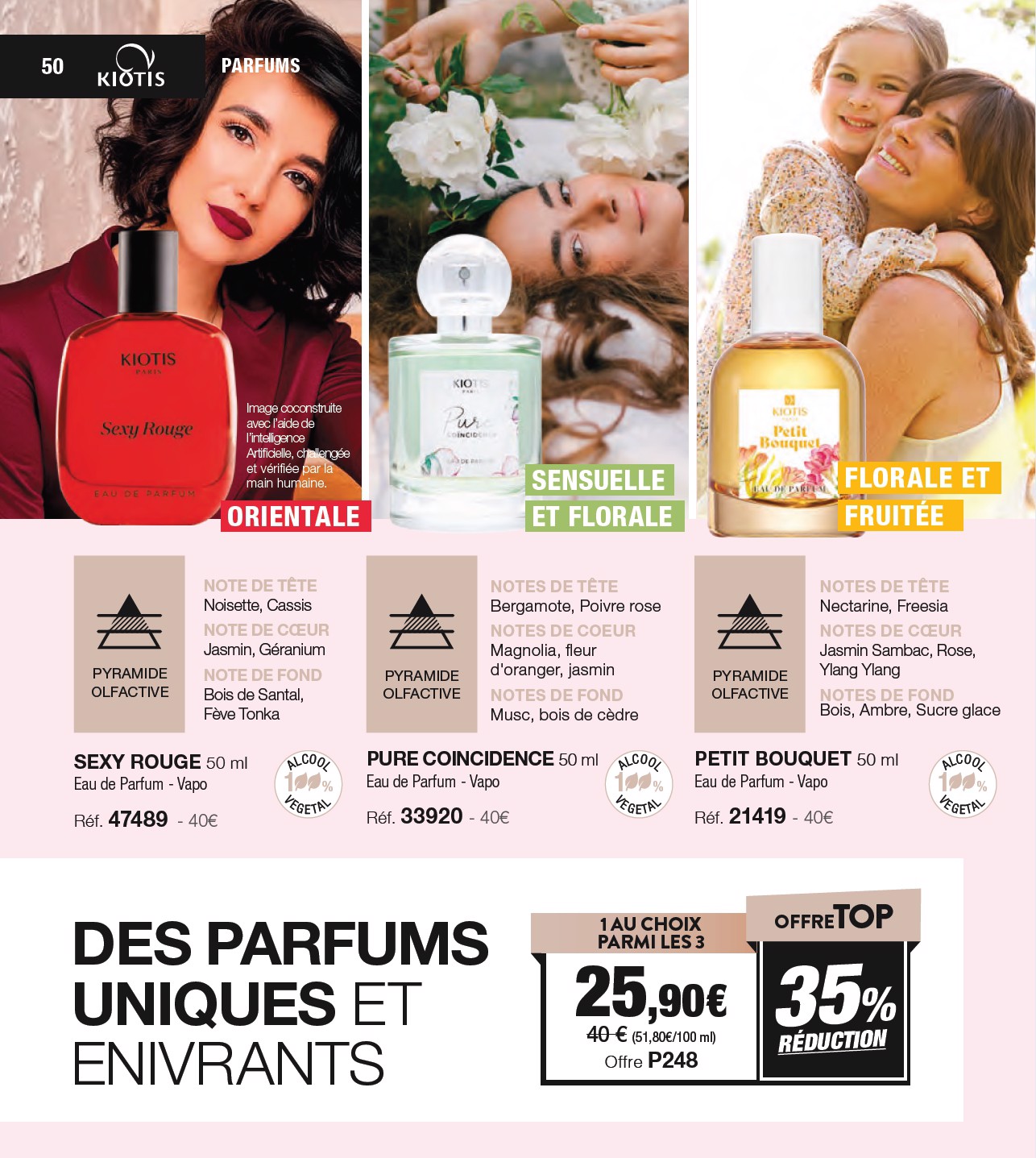 stanhome - Catalogue Stanhome valable du 15/07 au 03/08 - page: 50