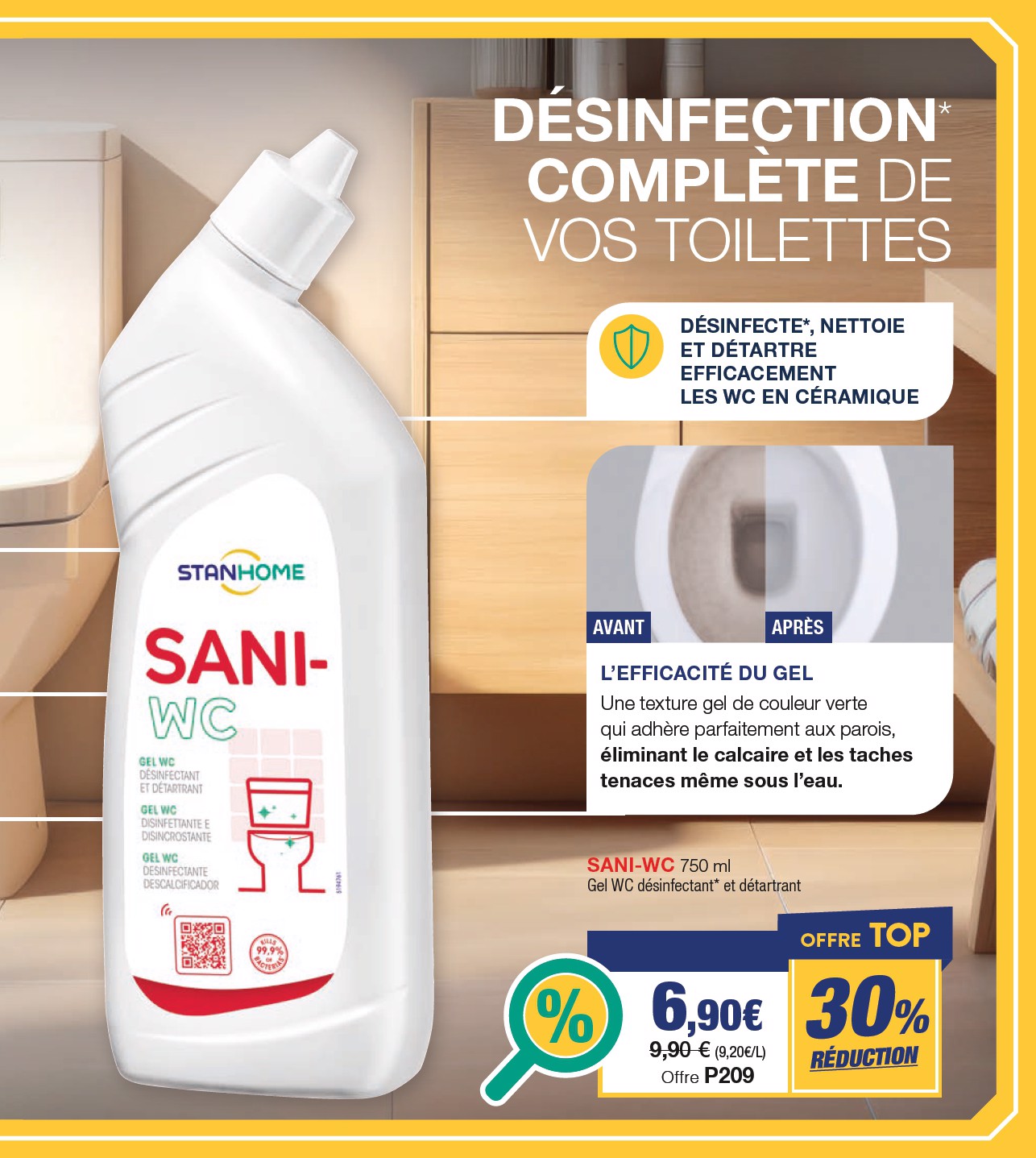 stanhome - Catalogue Stanhome valable du 15/07 au 03/08 - page: 3