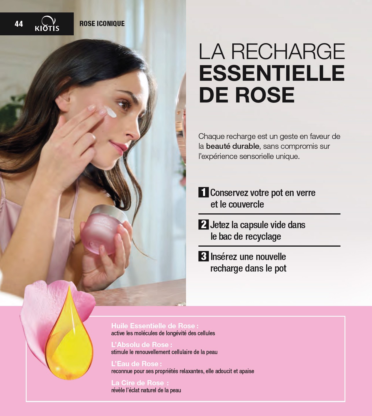 stanhome - Catalogue Stanhome valable du 15/07 au 03/08 - page: 44