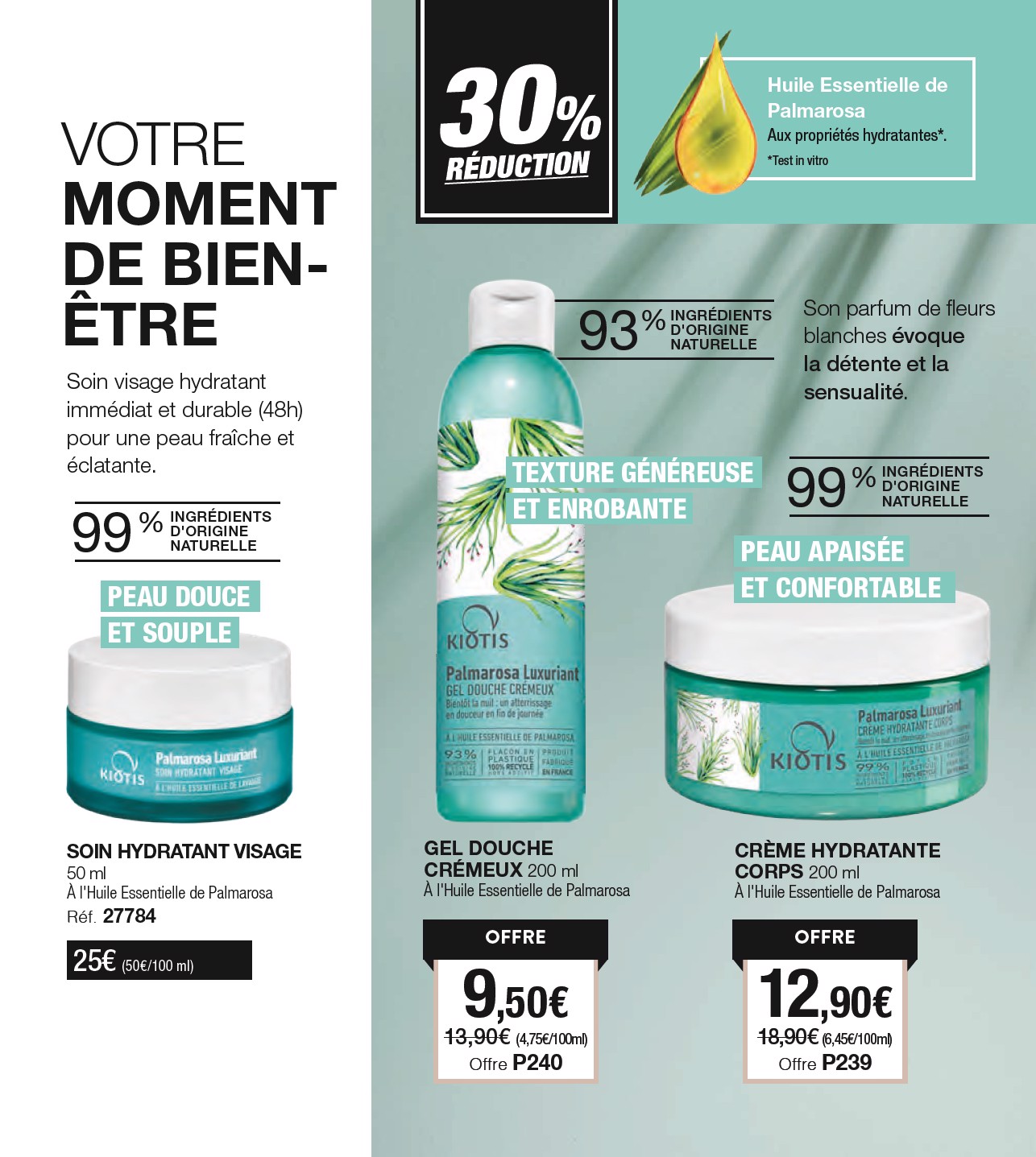 stanhome - Catalogue Stanhome valable du 15/07 au 03/08 - page: 43
