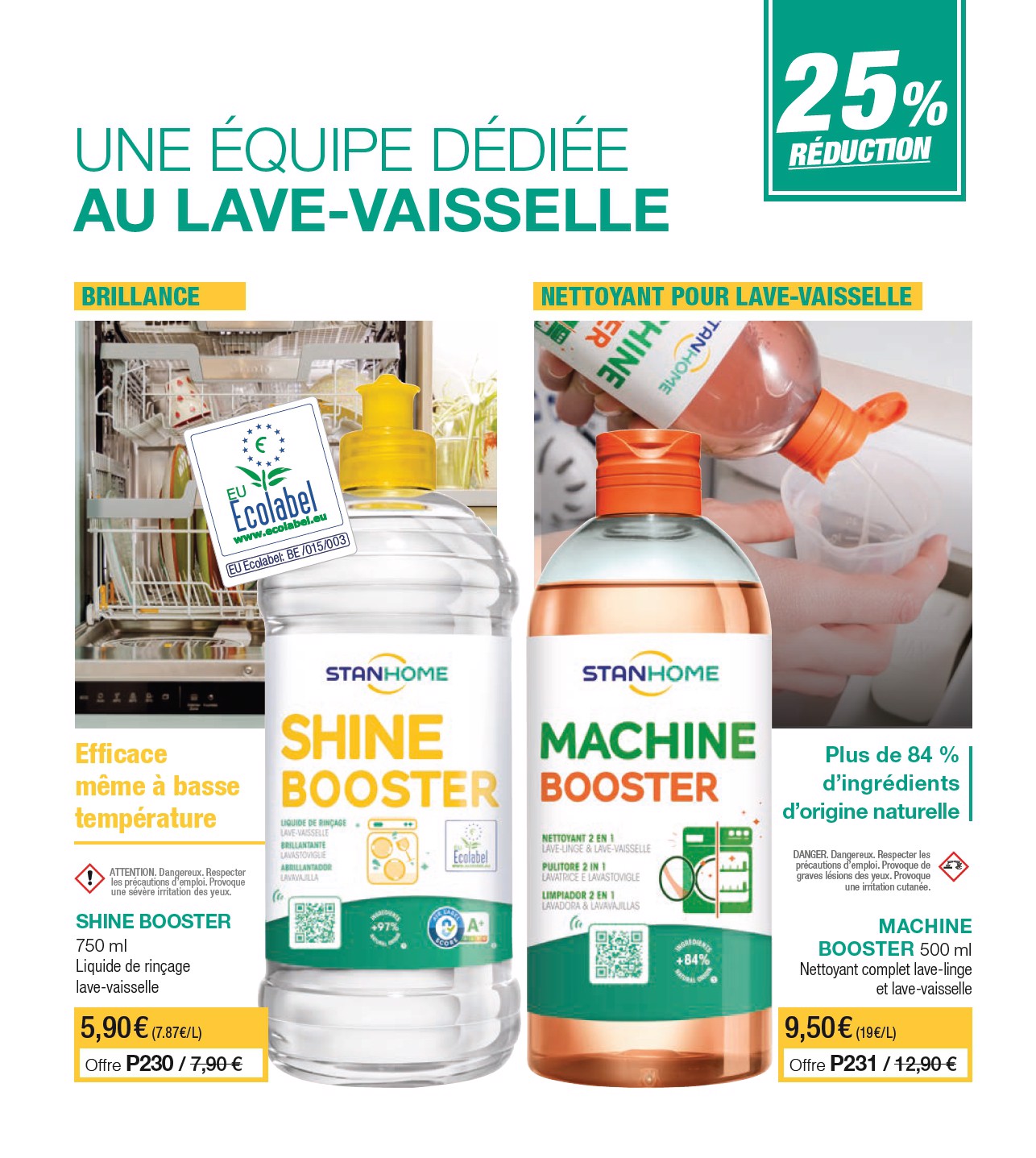 stanhome - Catalogue Stanhome valable du 15/07 au 03/08 - page: 29