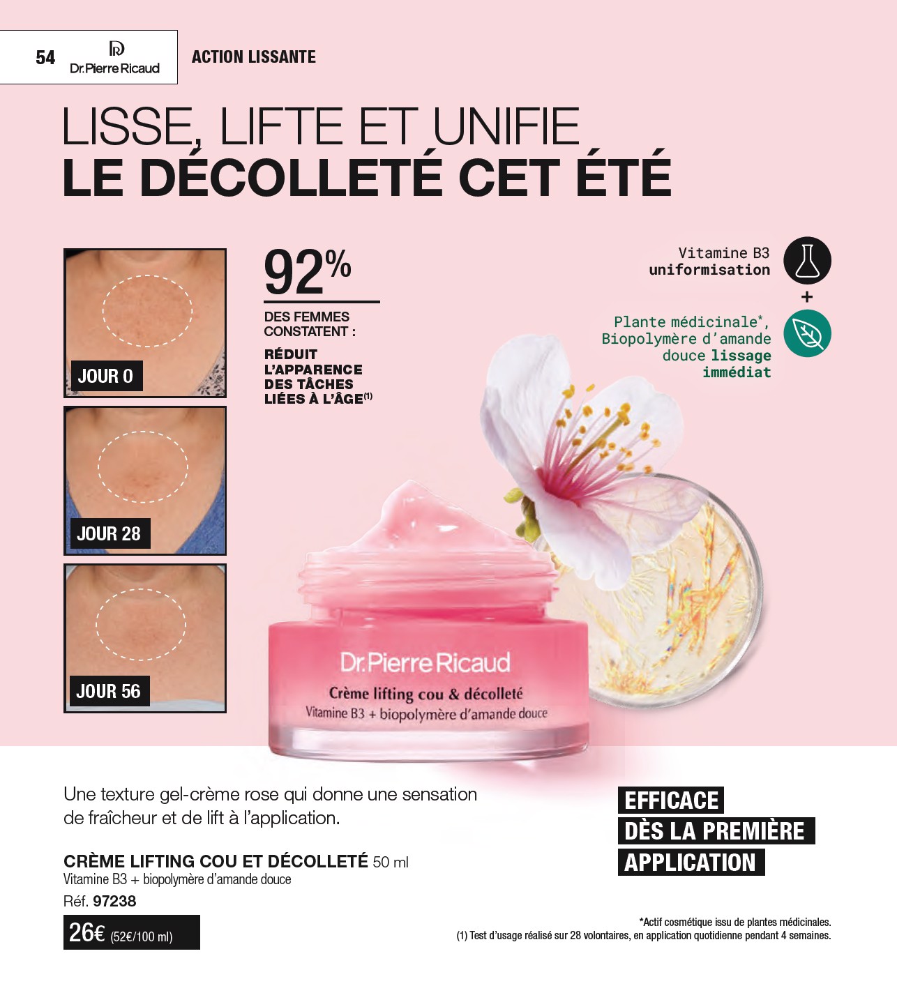 stanhome - Catalogue Stanhome valable du 15/07 au 03/08 - page: 54