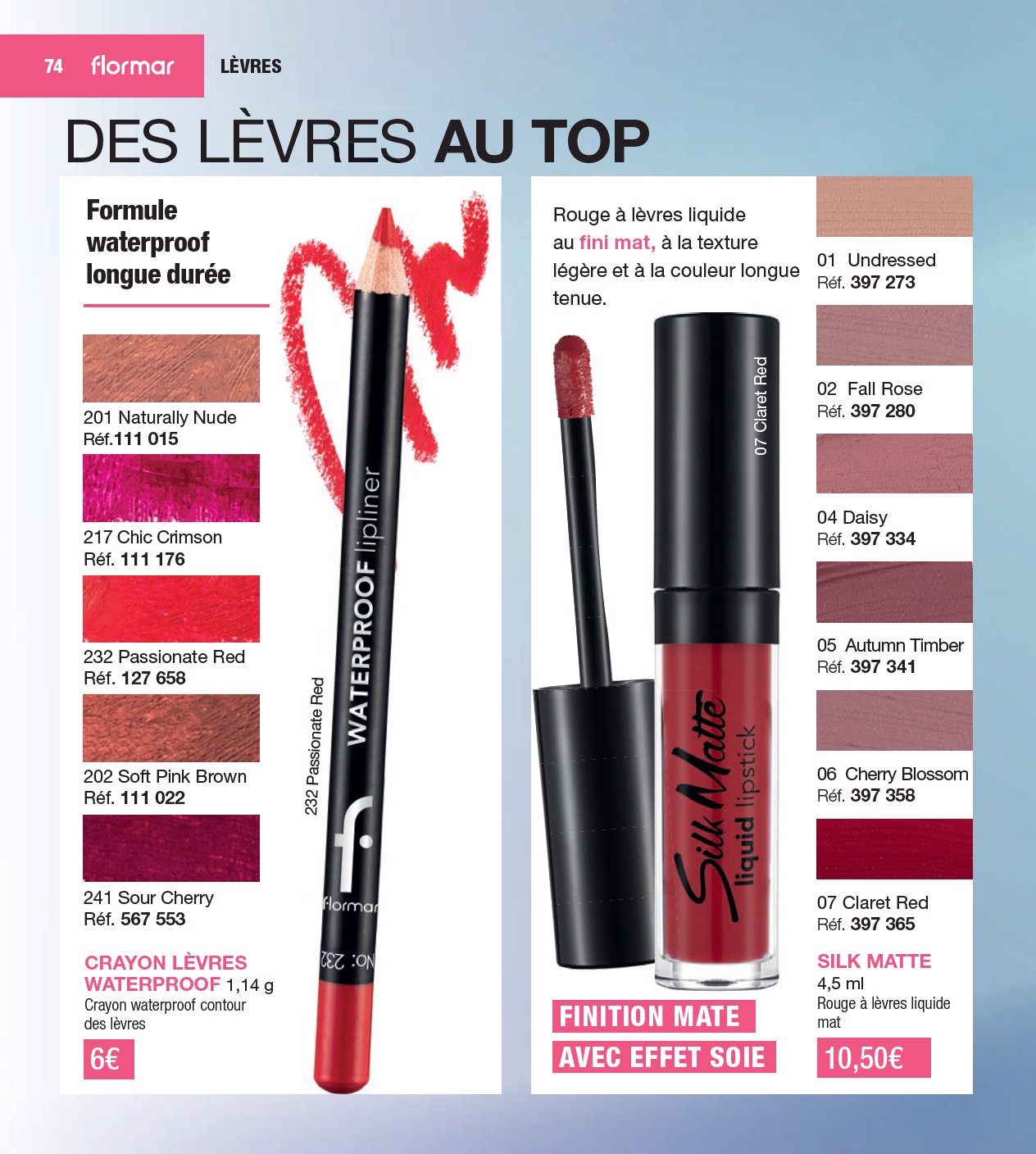 stanhome - Catalogue Stanhome valable du 04/08 au 24/08 - page: 74 stanhome - Catalogue Stanhome valable du 04/08 au 24/08 - page: 74