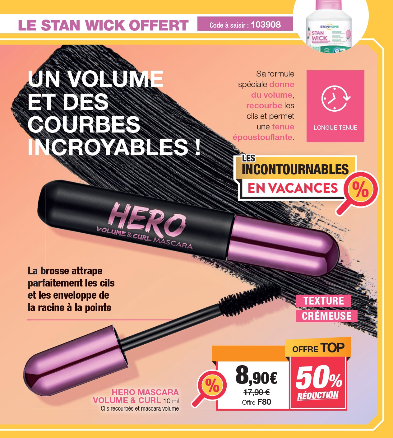 stanhome - Catalogue Stanhome valable du 04/08 au 24/08 - page: 19 stanhome - Catalogue Stanhome valable du 04/08 au 24/08 - page: 19