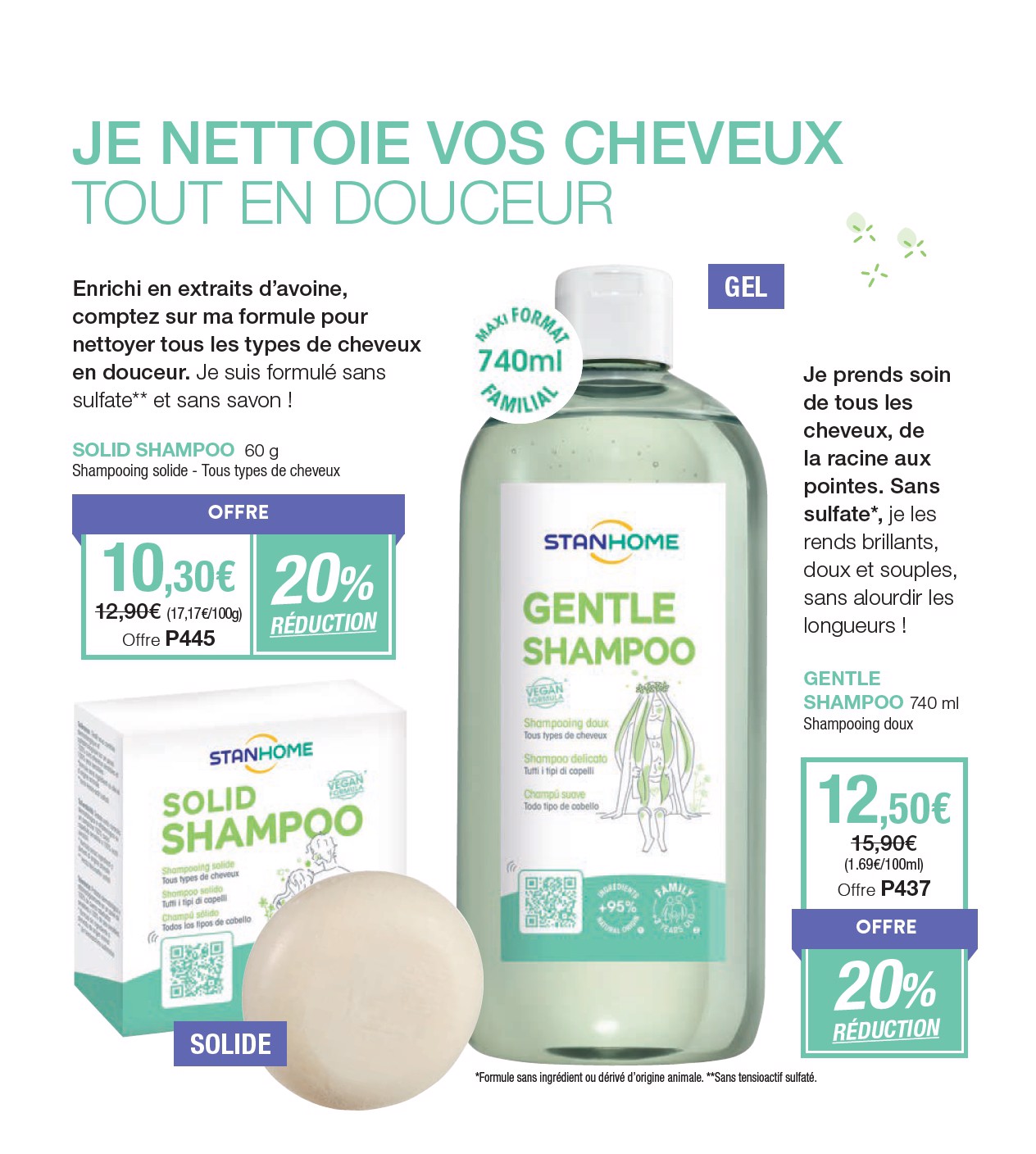 stanhome - Catalogue Stanhome valable du 04/08 au 24/08 - page: 71 stanhome - Catalogue Stanhome valable du 04/08 au 24/08 - page: 71