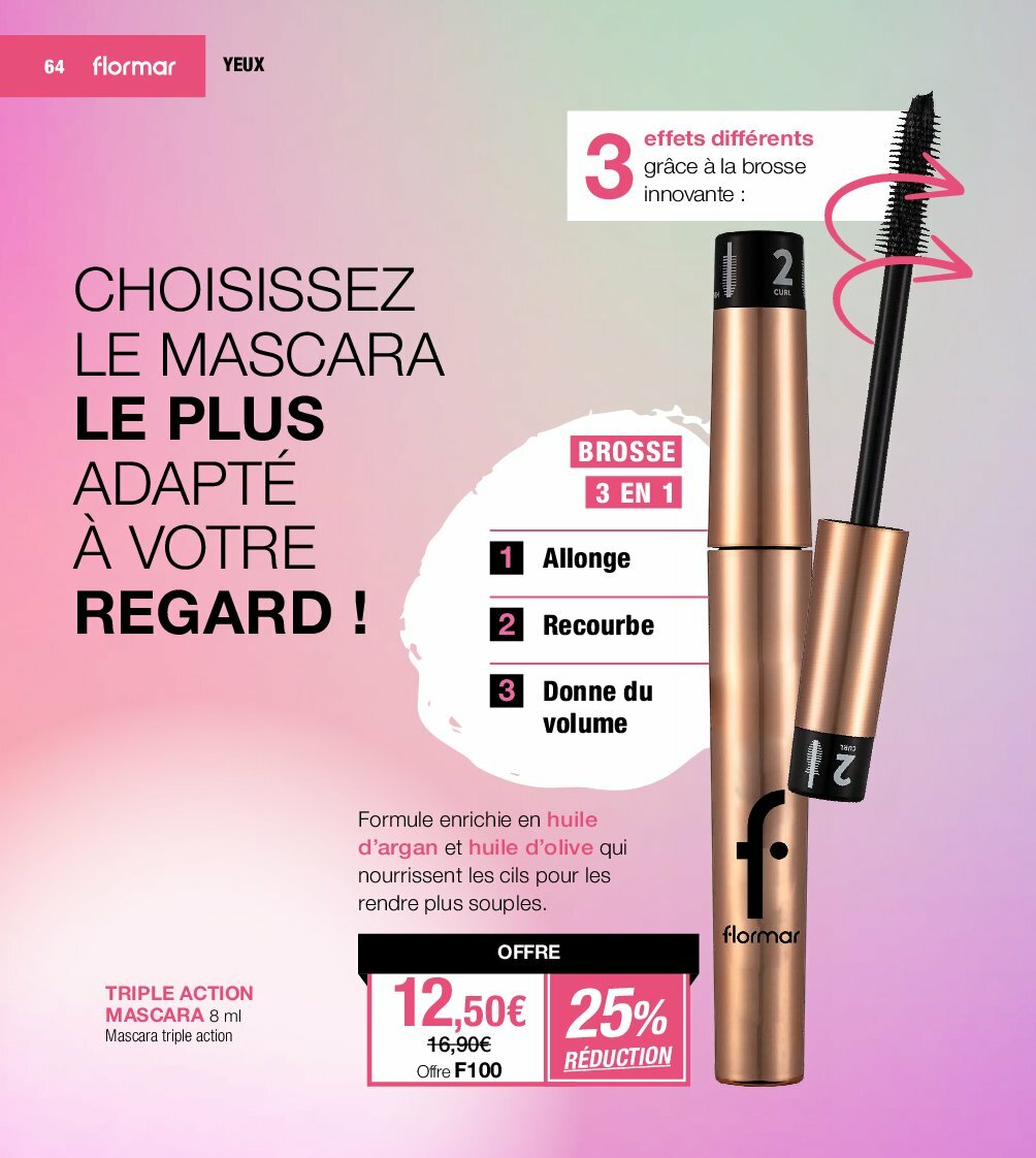 stanhome - Catalogue Stanhome valable du 25/08 au 07/09 - page: 64 stanhome - Catalogue Stanhome valable du 25/08 au 07/09 - page: 64