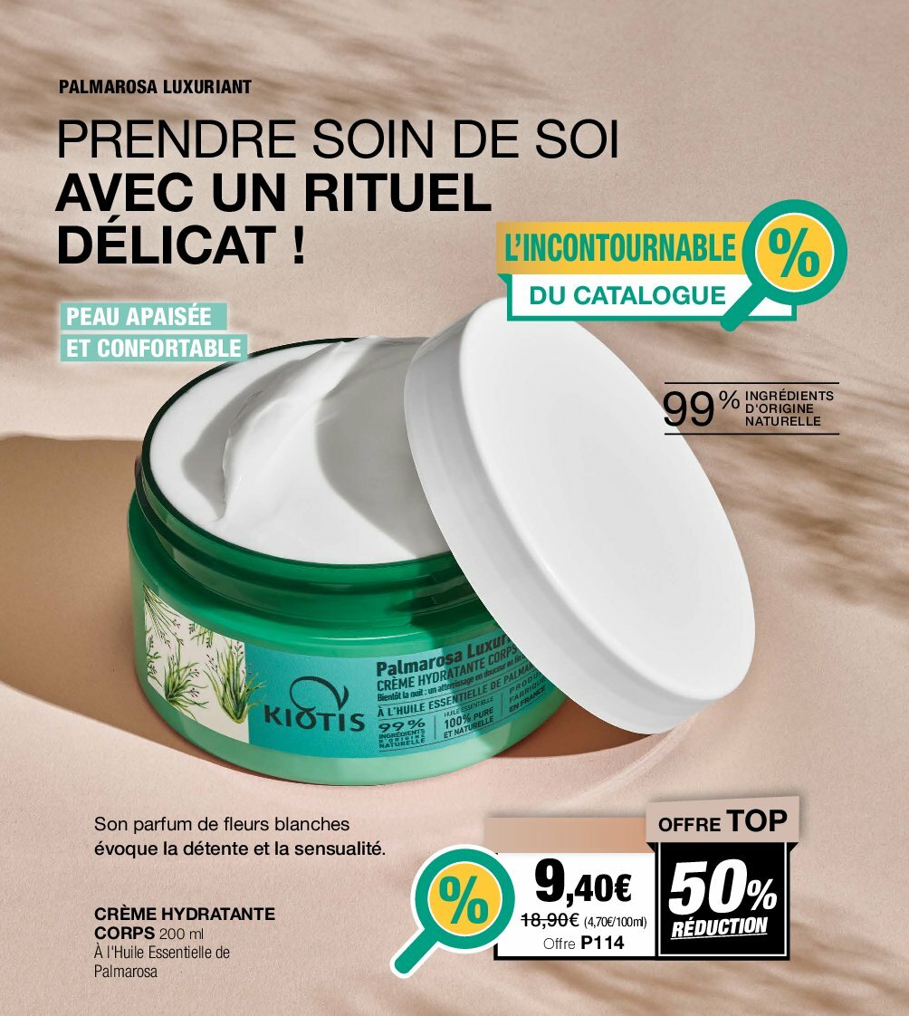 stanhome - Catalogue Stanhome valable du 25/08 au 07/09 - page: 75 stanhome - Catalogue Stanhome valable du 25/08 au 07/09 - page: 75