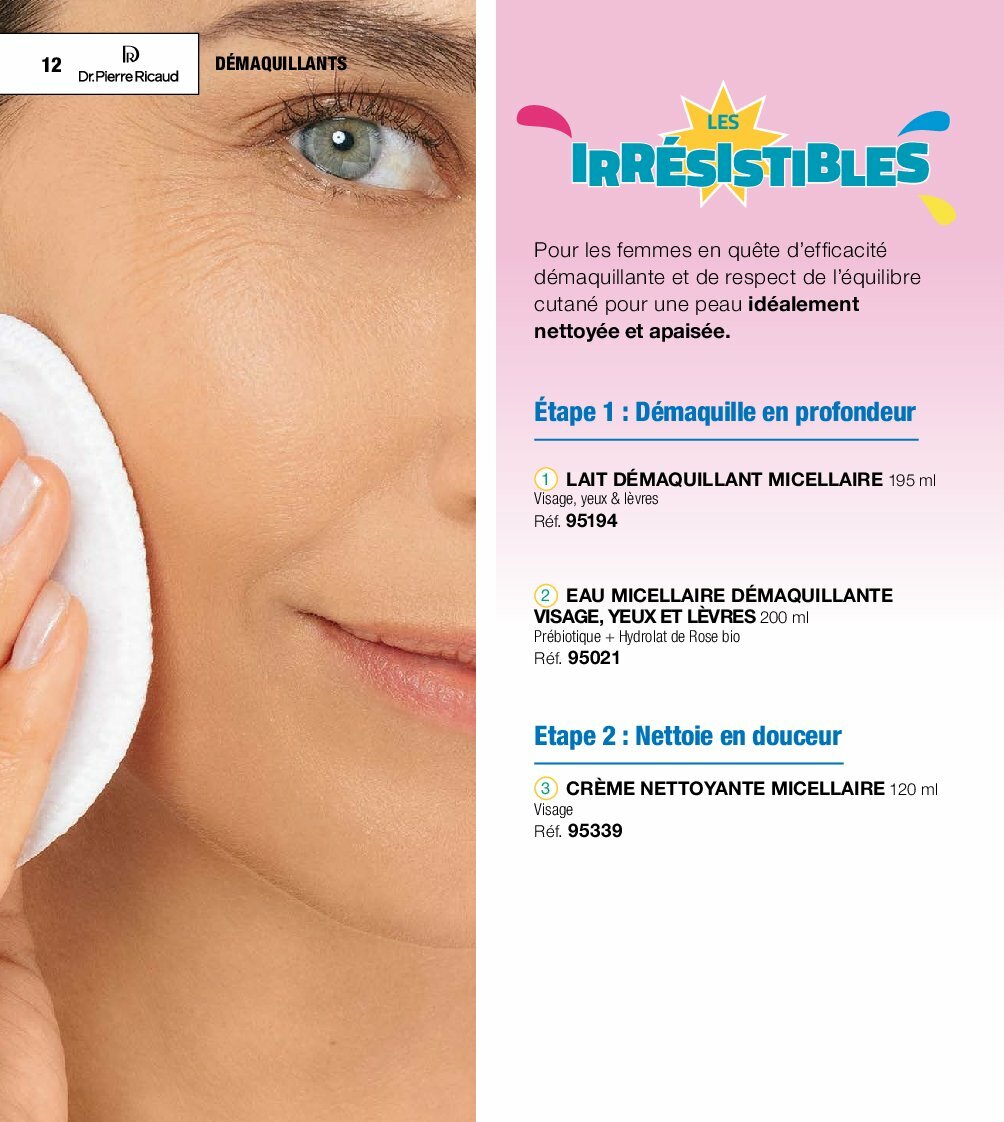 stanhome - Catalogue Stanhome valable du 25/08 au 07/09 - page: 12 stanhome - Catalogue Stanhome valable du 25/08 au 07/09 - page: 12