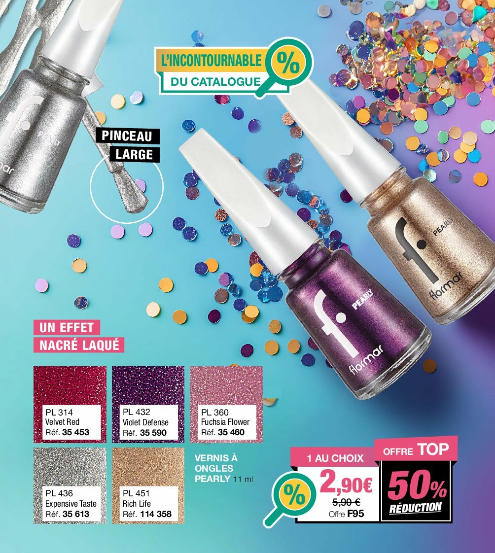 stanhome - Catalogue Stanhome valable du 25/08 au 07/09 - page: 59 stanhome - Catalogue Stanhome valable du 25/08 au 07/09 - page: 59