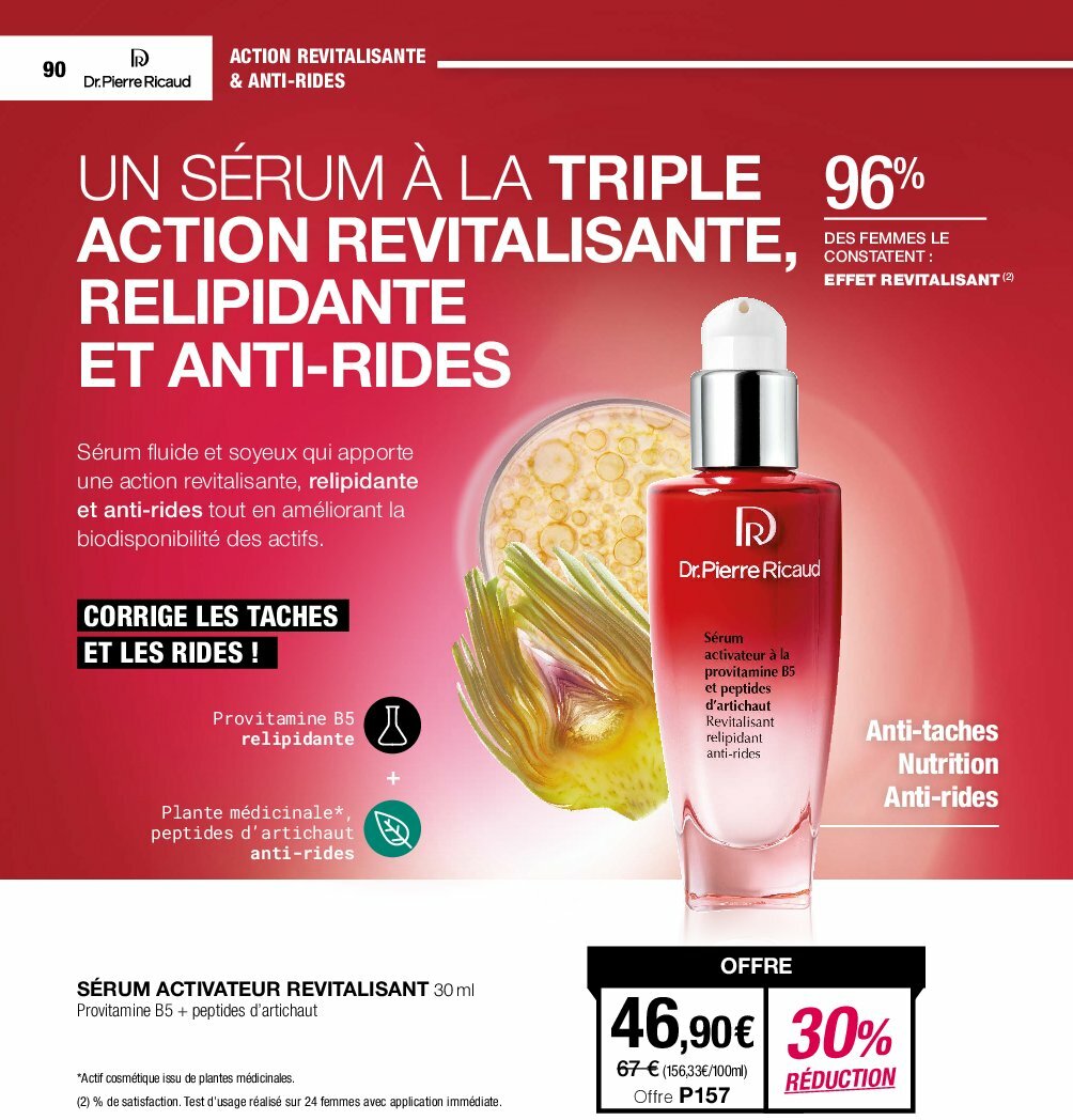 stanhome - Catalogue Stanhome valable du 25/08 au 07/09 - page: 90 stanhome - Catalogue Stanhome valable du 25/08 au 07/09 - page: 90