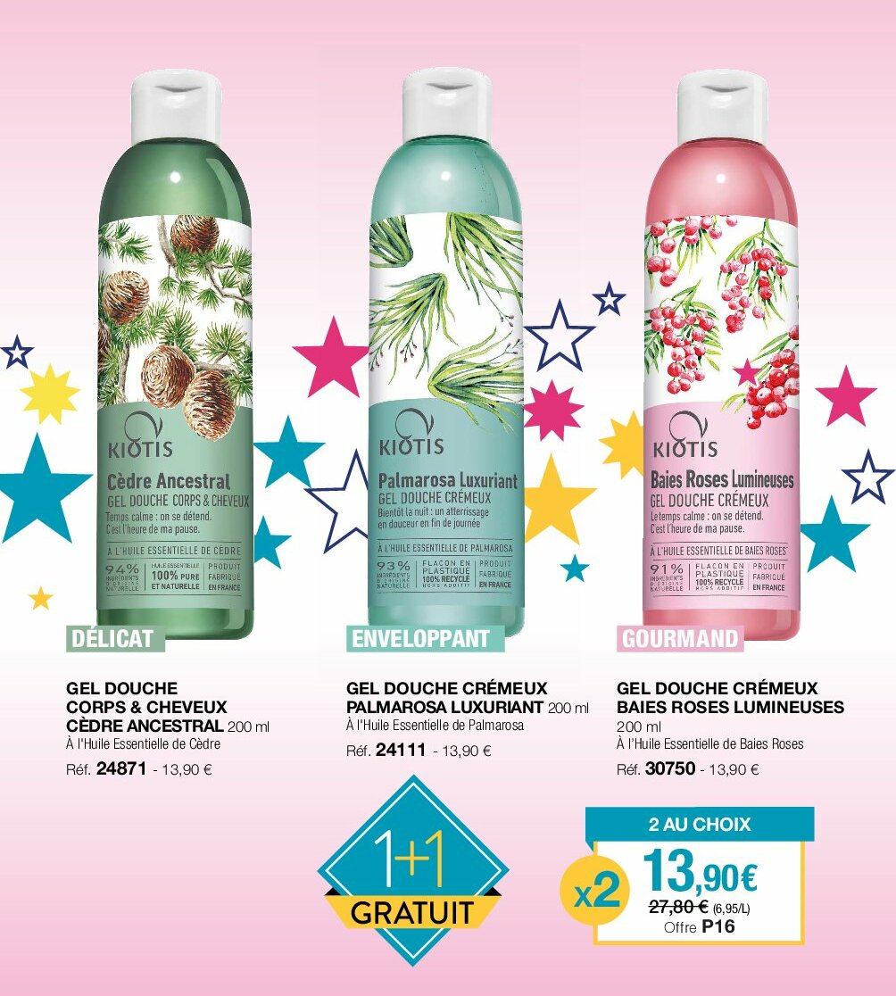 stanhome - Catalogue Stanhome valable du 25/08 au 07/09 - page: 9 stanhome - Catalogue Stanhome valable du 25/08 au 07/09 - page: 9