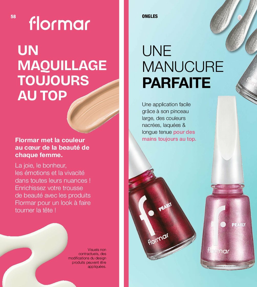 stanhome - Catalogue Stanhome valable du 25/08 au 07/09 - page: 58 stanhome - Catalogue Stanhome valable du 25/08 au 07/09 - page: 58