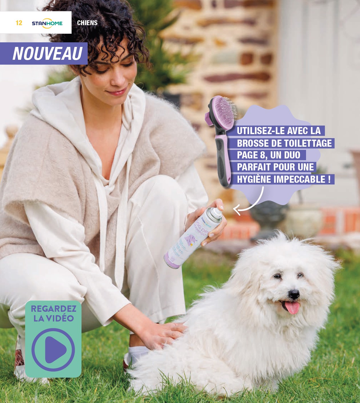 stanhome - Catalogue Stanhome valable du 08/09 au 28/09 - page: 12 stanhome - Catalogue Stanhome valable du 08/09 au 28/09 - page: 12