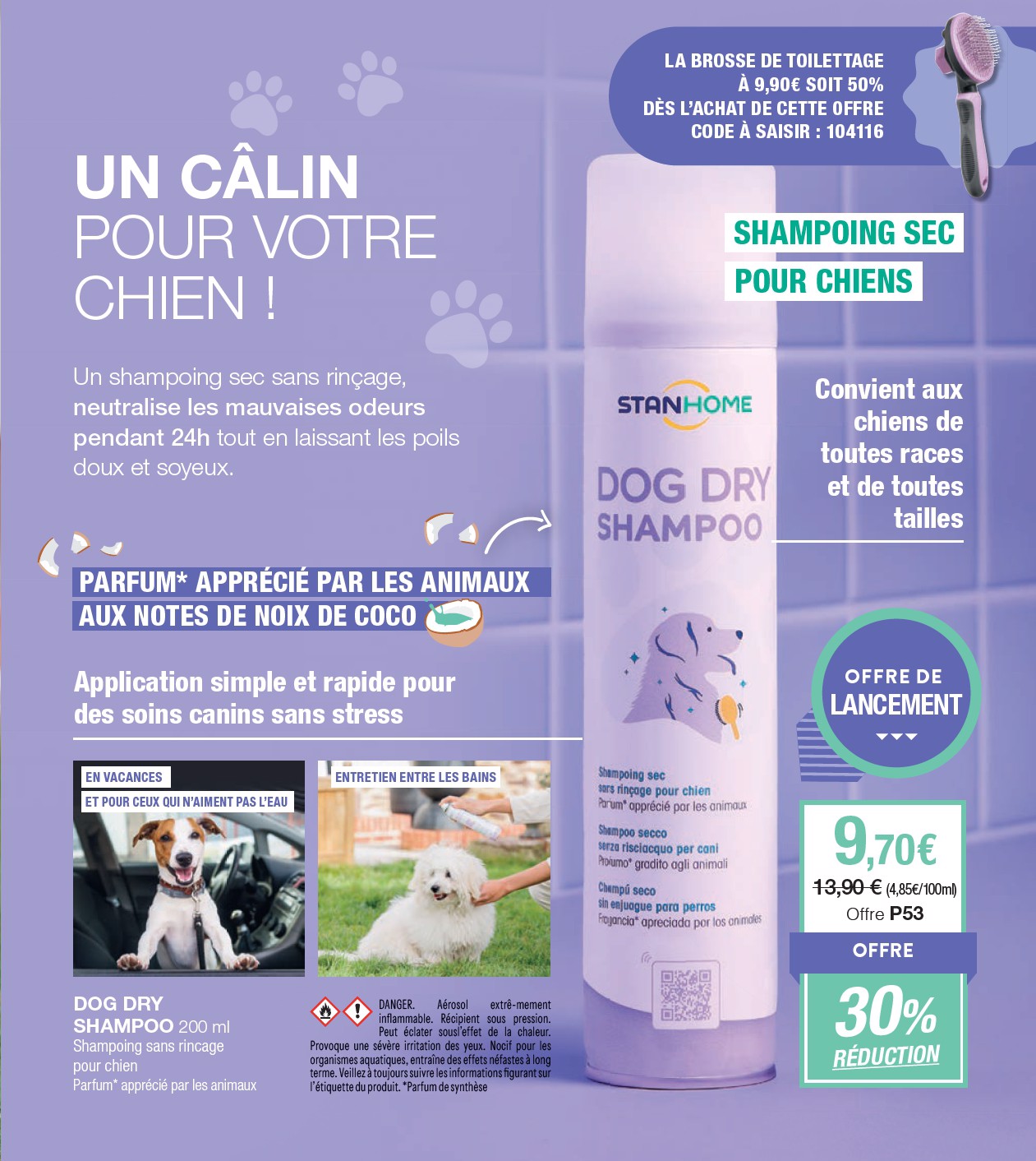stanhome - Catalogue Stanhome valable du 08/09 au 28/09 - page: 13 stanhome - Catalogue Stanhome valable du 08/09 au 28/09 - page: 13