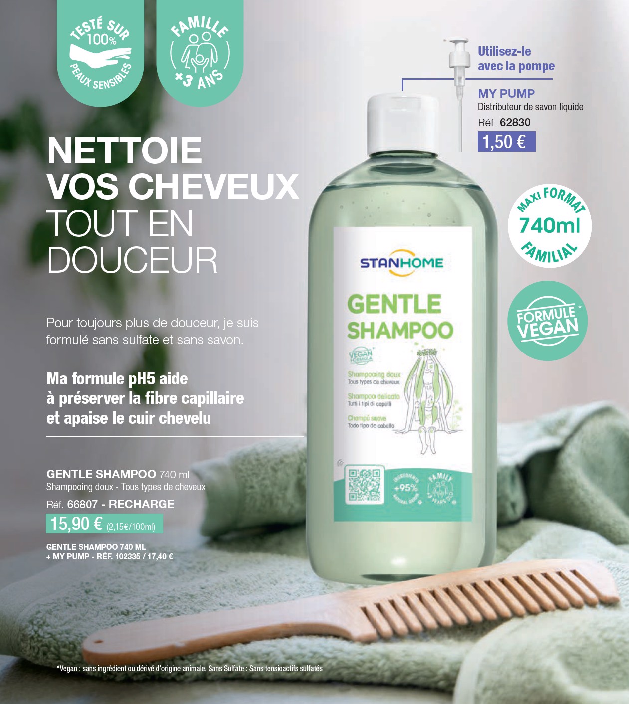 stanhome - Catalogue Stanhome valable du 08/09 au 28/09 - page: 49 stanhome - Catalogue Stanhome valable du 08/09 au 28/09 - page: 49