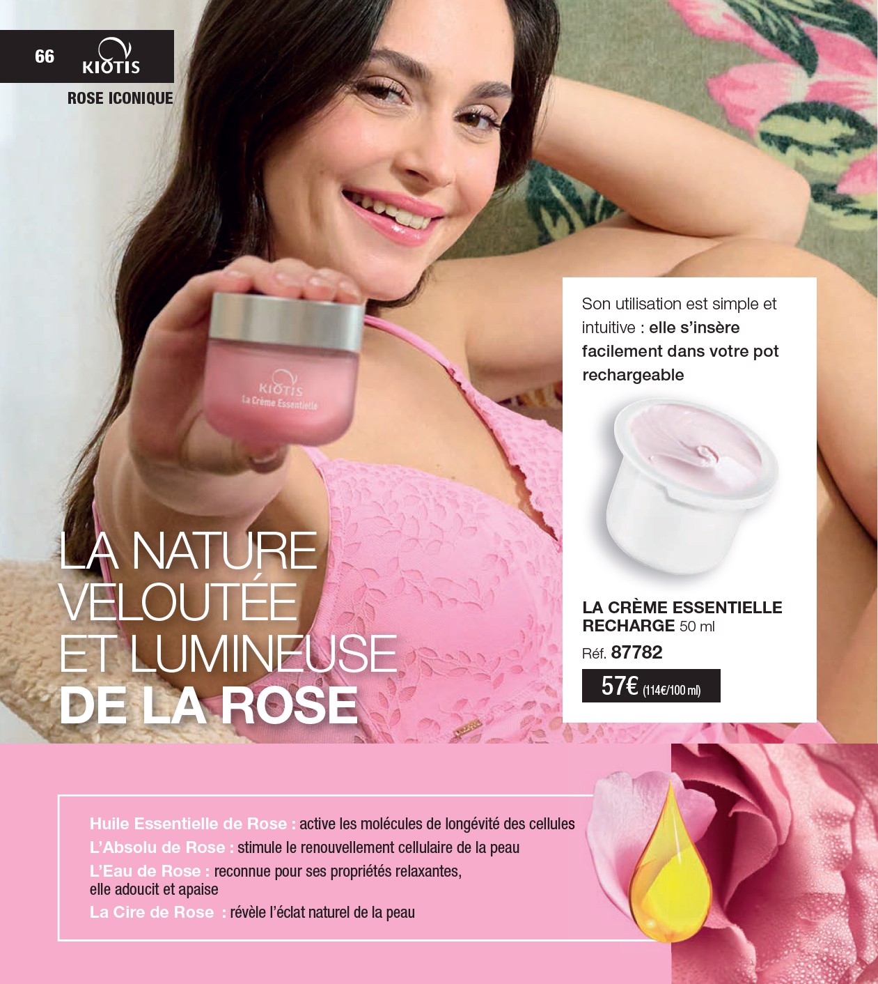 stanhome - Catalogue Stanhome valable du 08/09 au 28/09 - page: 66 stanhome - Catalogue Stanhome valable du 08/09 au 28/09 - page: 66