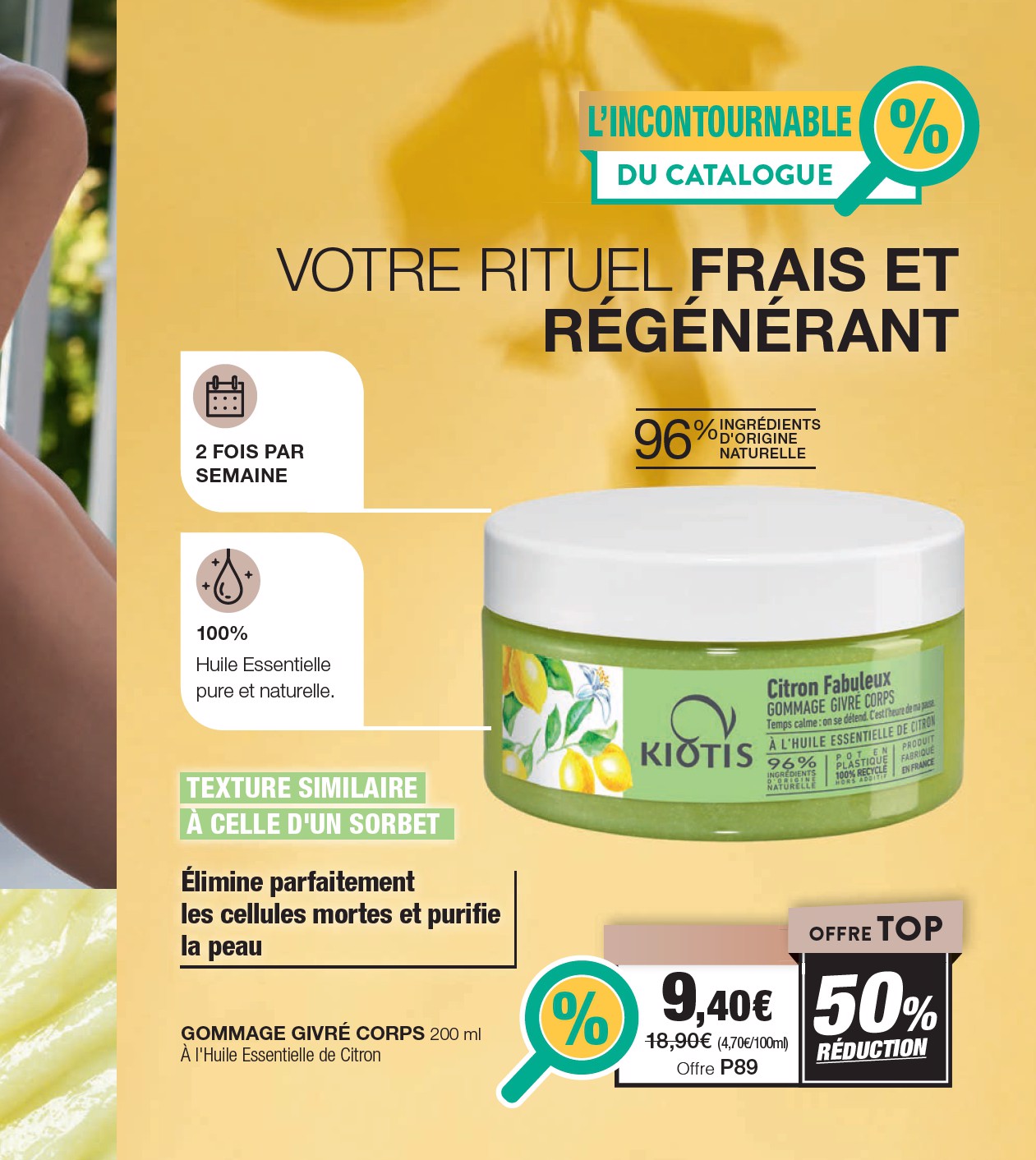 stanhome - Catalogue Stanhome valable du 08/09 au 28/09 - page: 59 stanhome - Catalogue Stanhome valable du 08/09 au 28/09 - page: 59