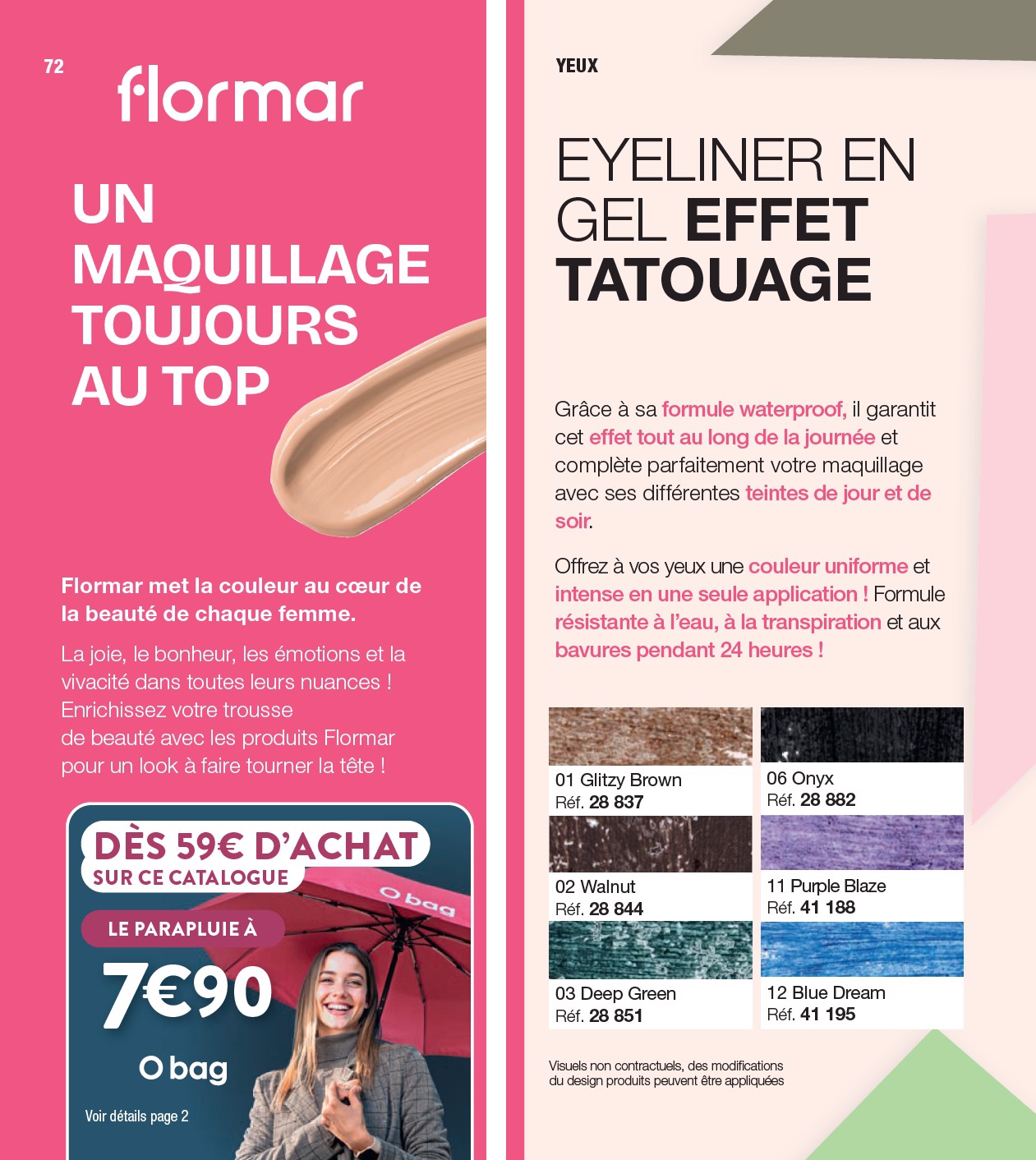 stanhome - Catalogue Stanhome valable du 08/09 au 28/09 - page: 72 stanhome - Catalogue Stanhome valable du 08/09 au 28/09 - page: 72